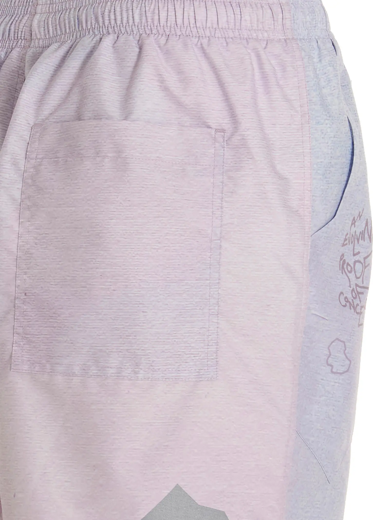 Shorts Objects Iv Life