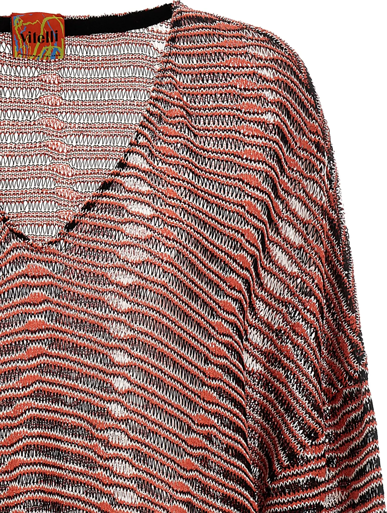 Cardigan Vitelli