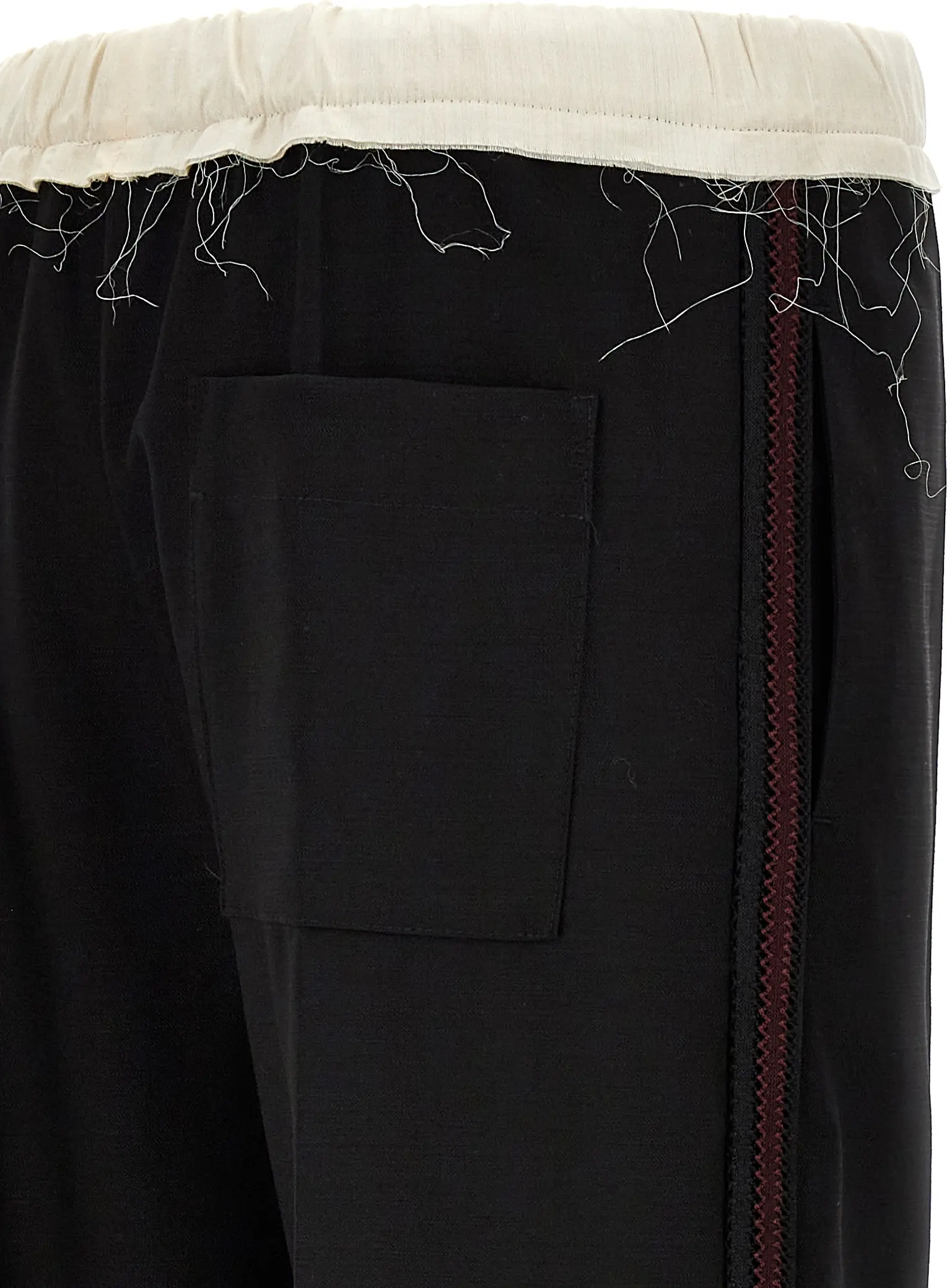 Casual Pants Wales Bonner Seine