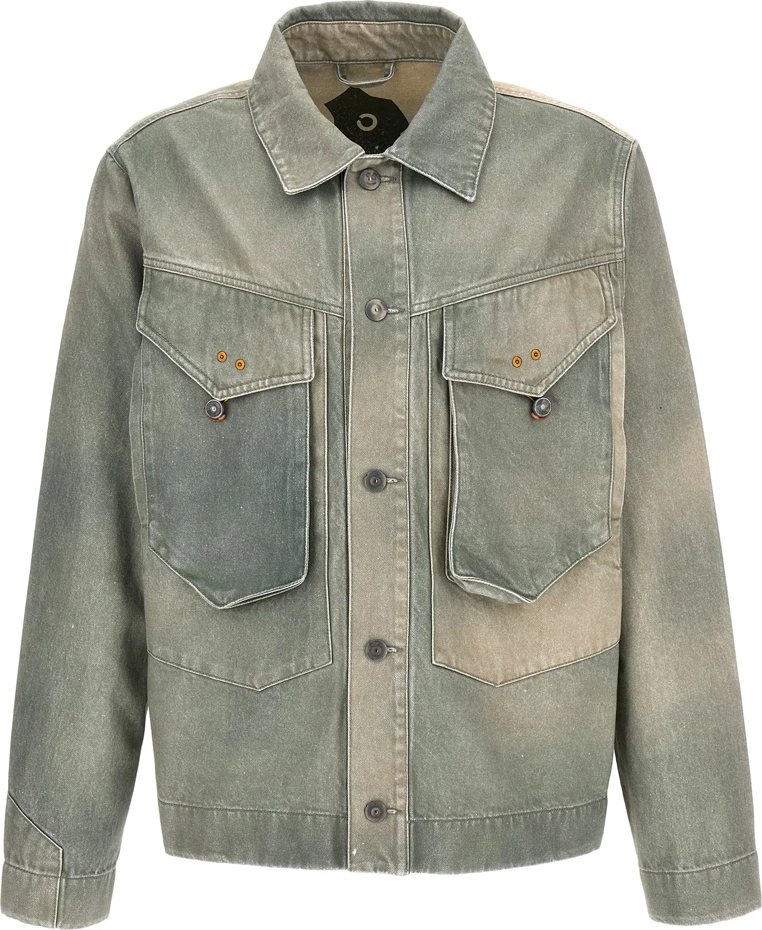 Jacket Objects Iv Life