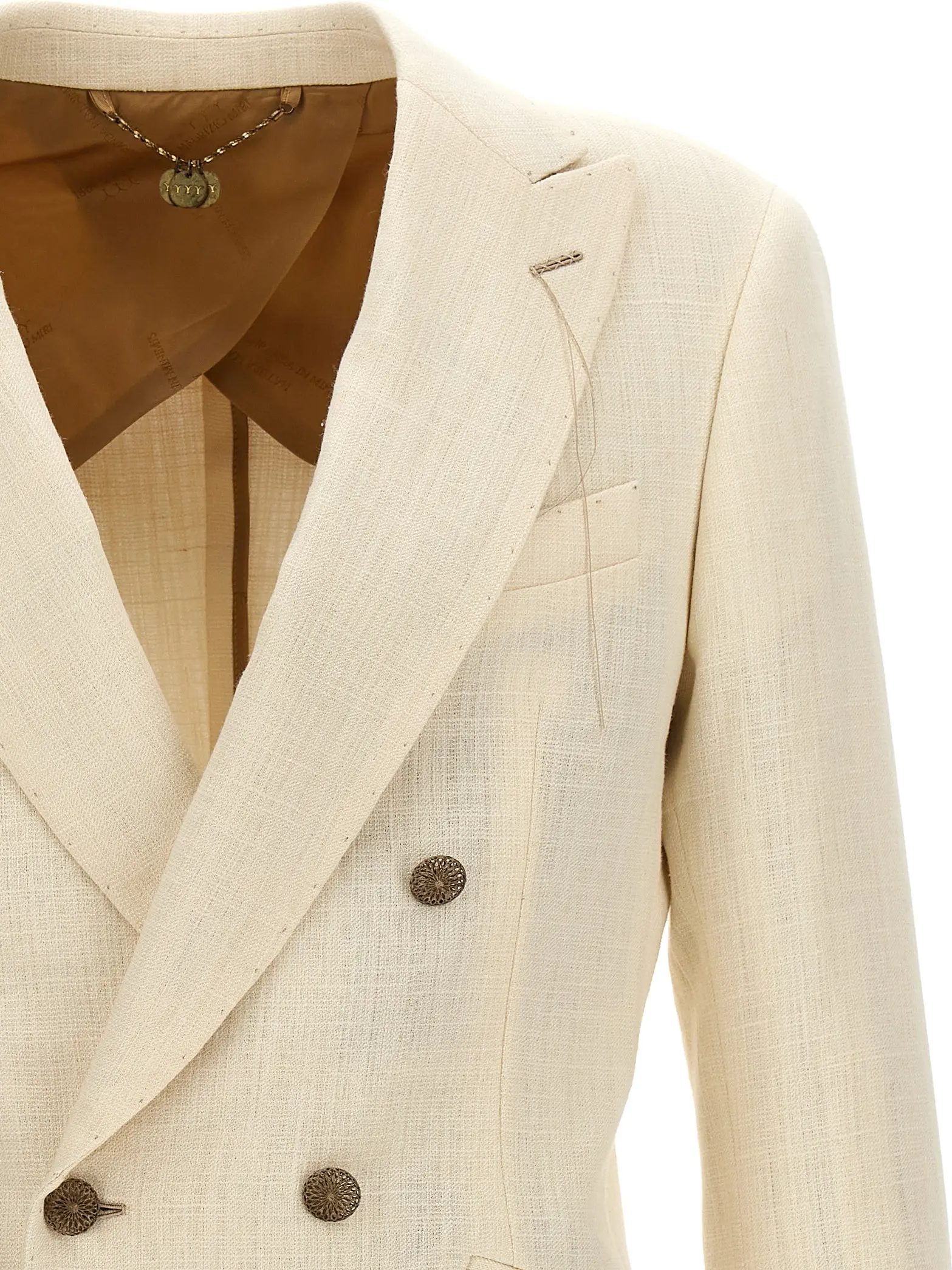 Blazer Maurizio Miri Sam