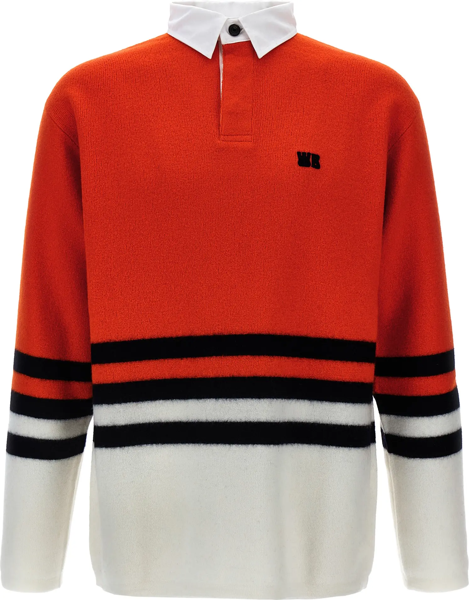 Polo Shirt Wales Bonner