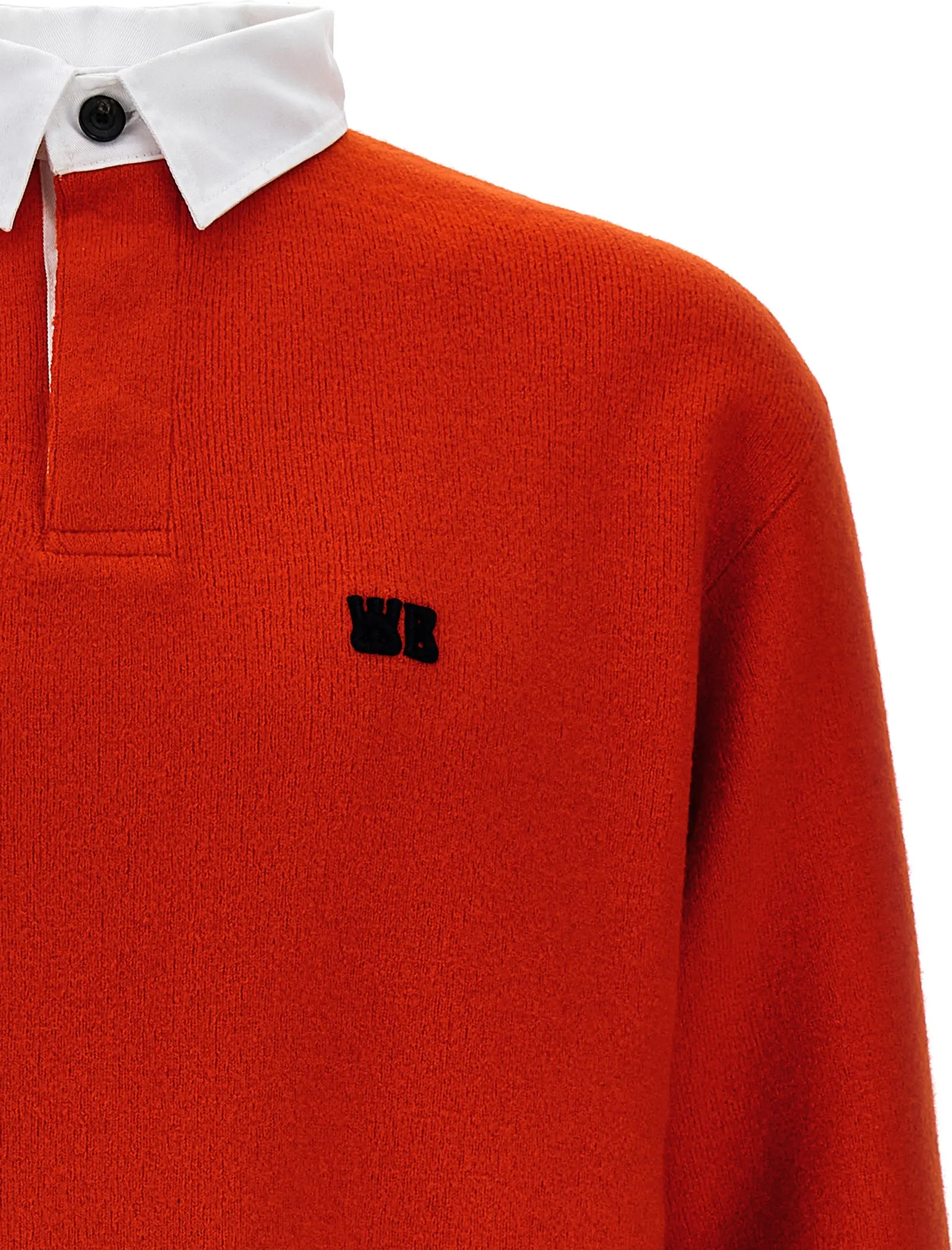 Polo Shirt Wales Bonner
