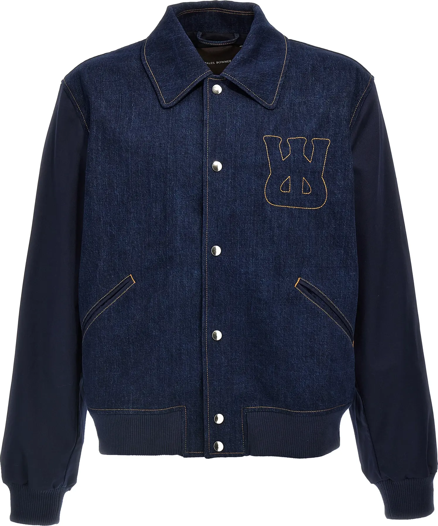 Jacket Wales Bonner Echo