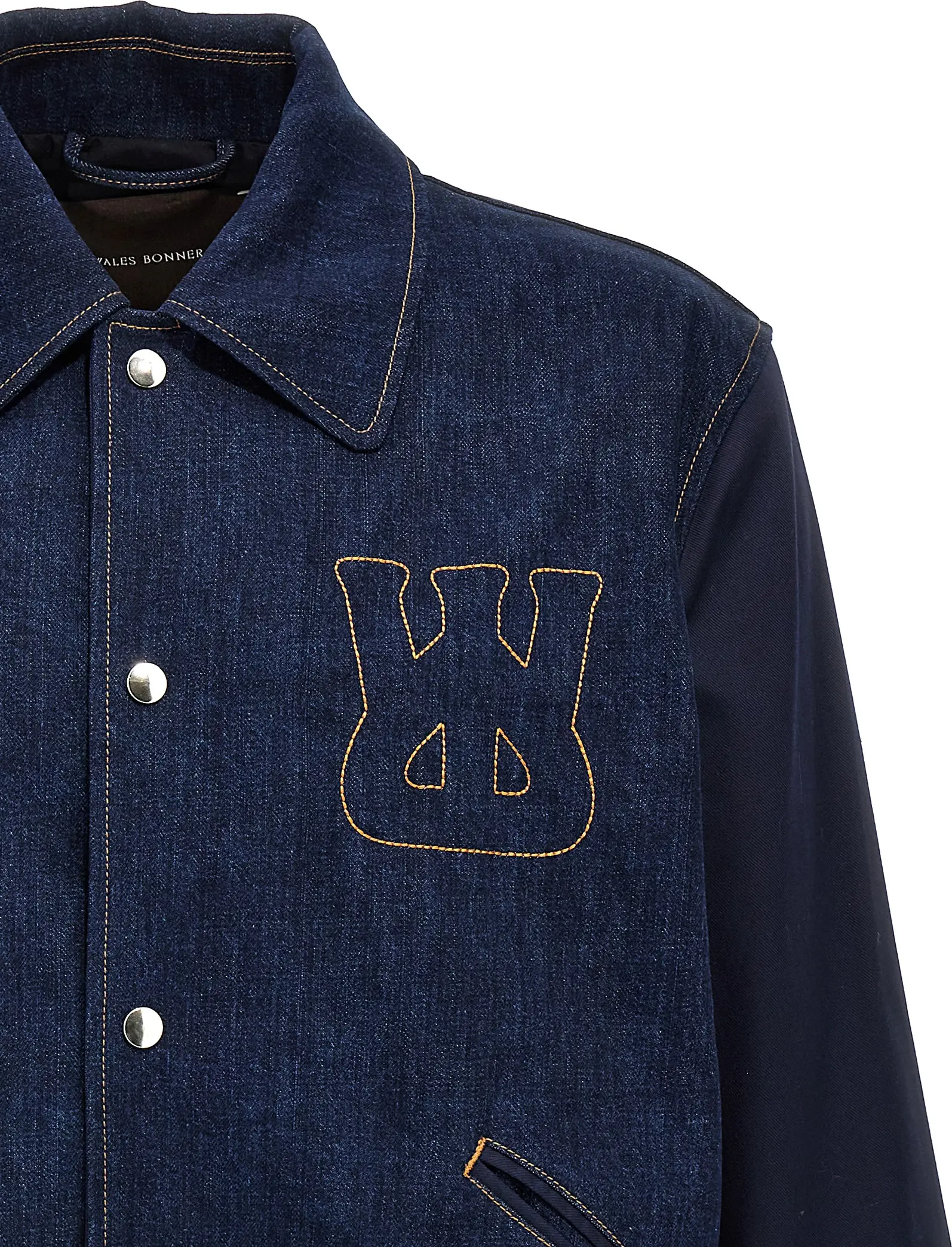 Jacket Wales Bonner Echo