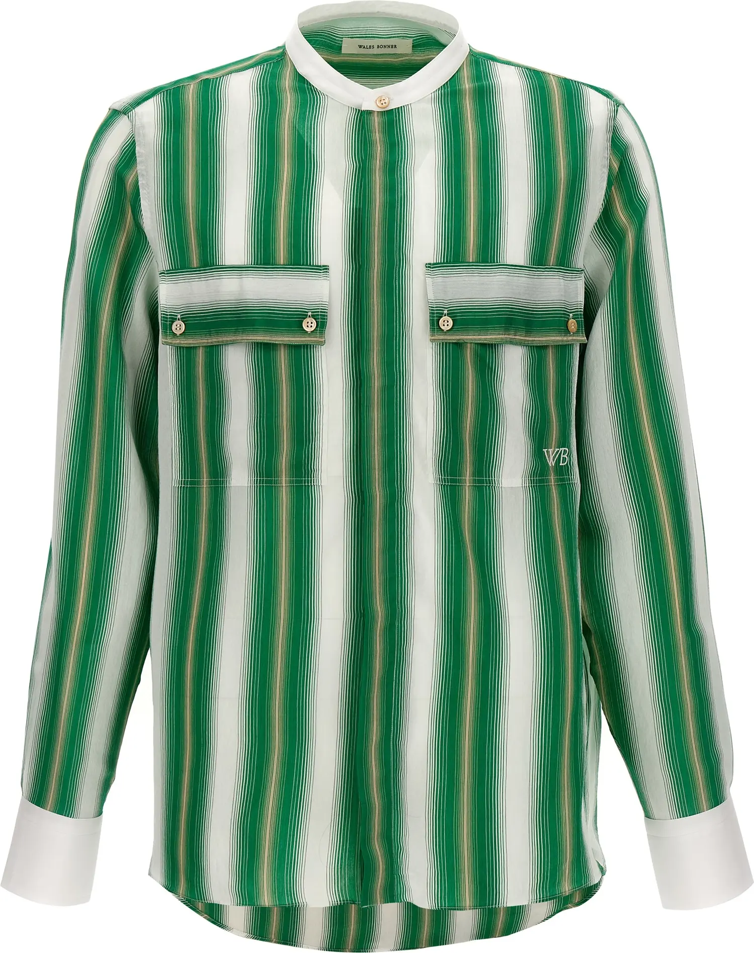 Blouse Wales Bonner Cadence