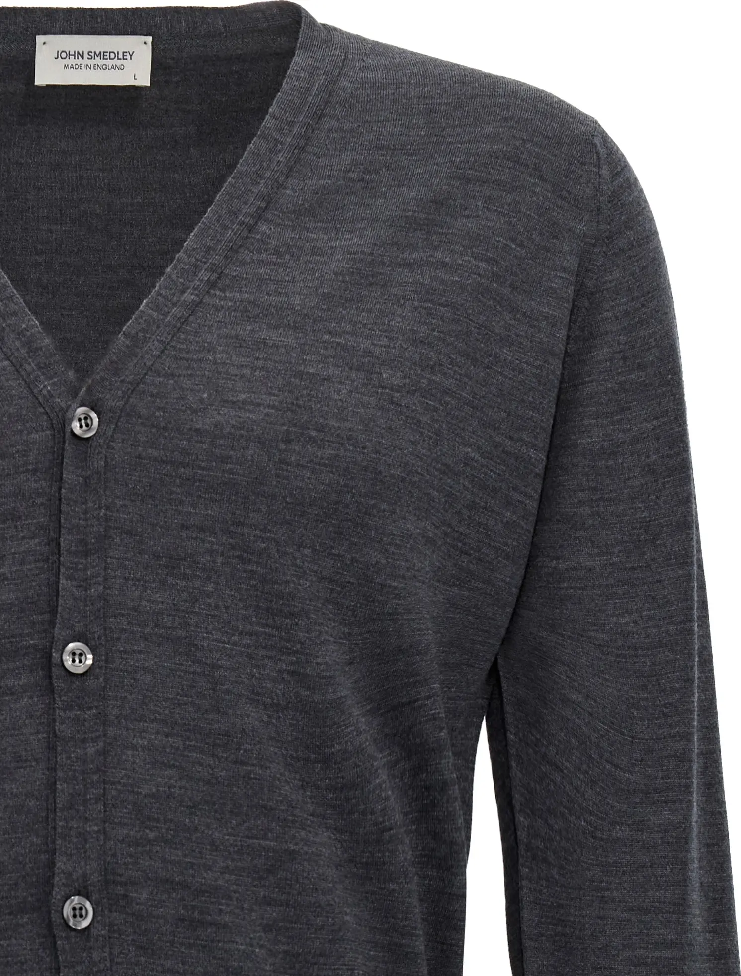 Cardigan John Smedley Petworth