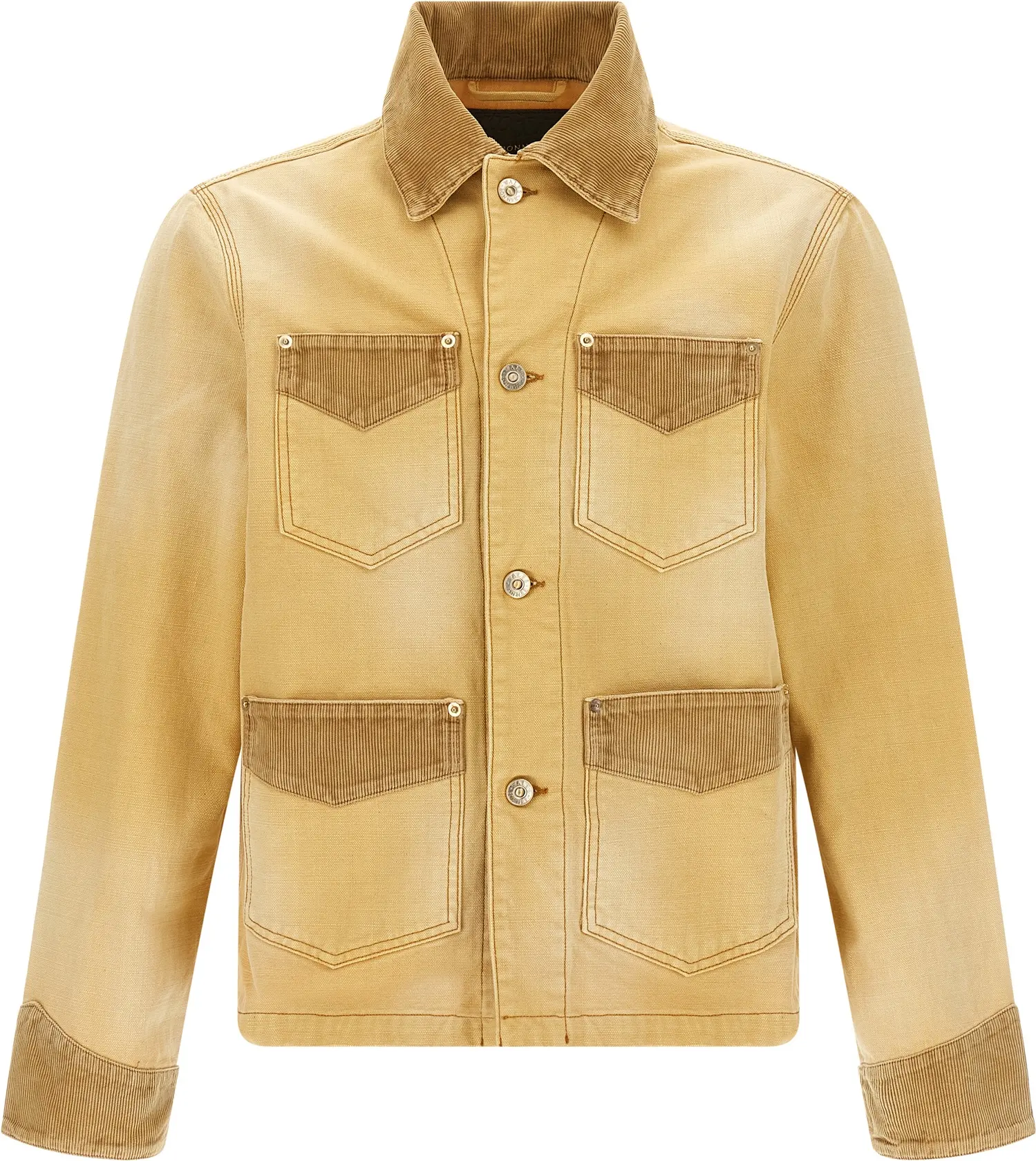 Jacke Wales Bonner