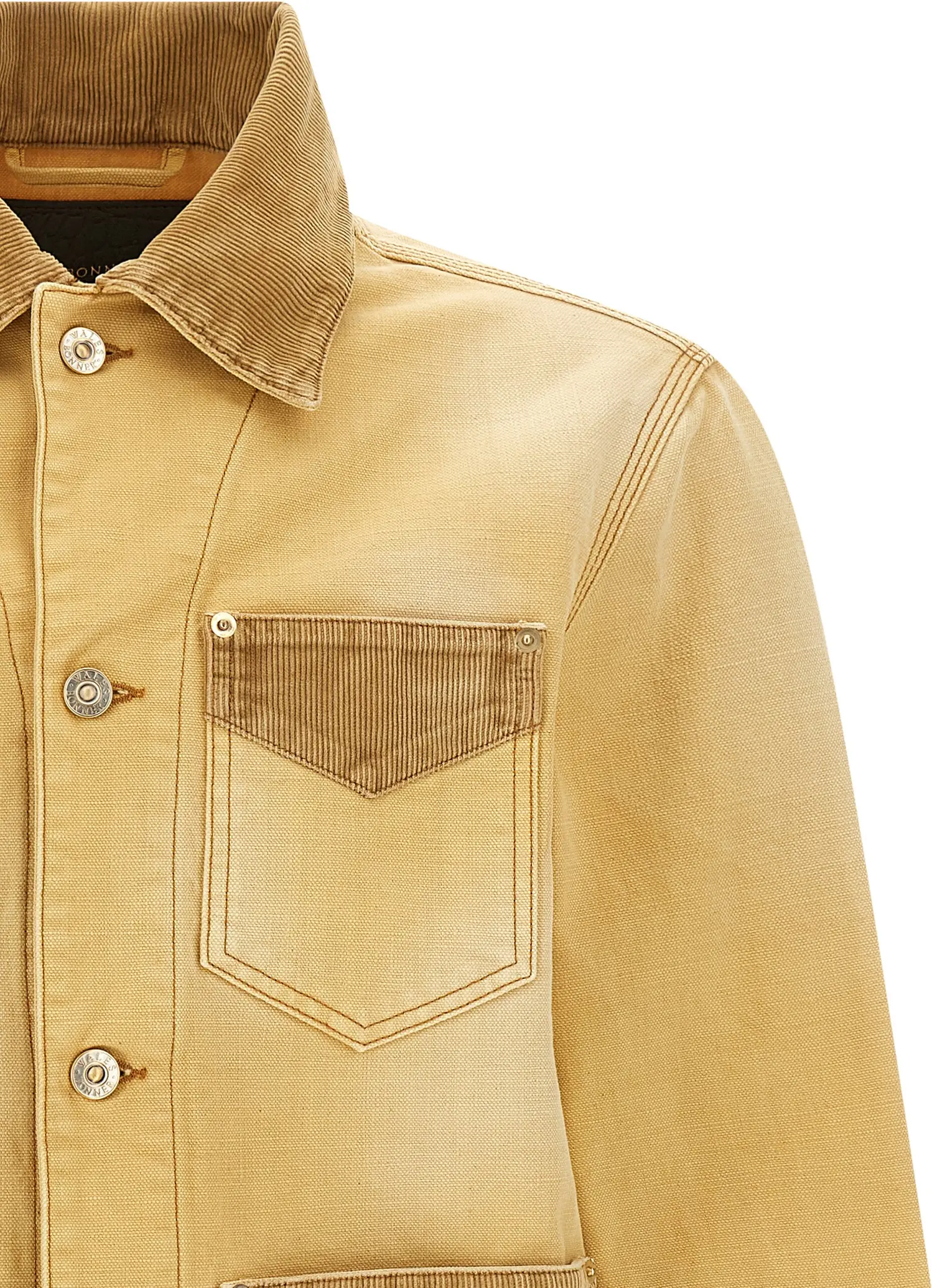 Jacket Wales Bonner