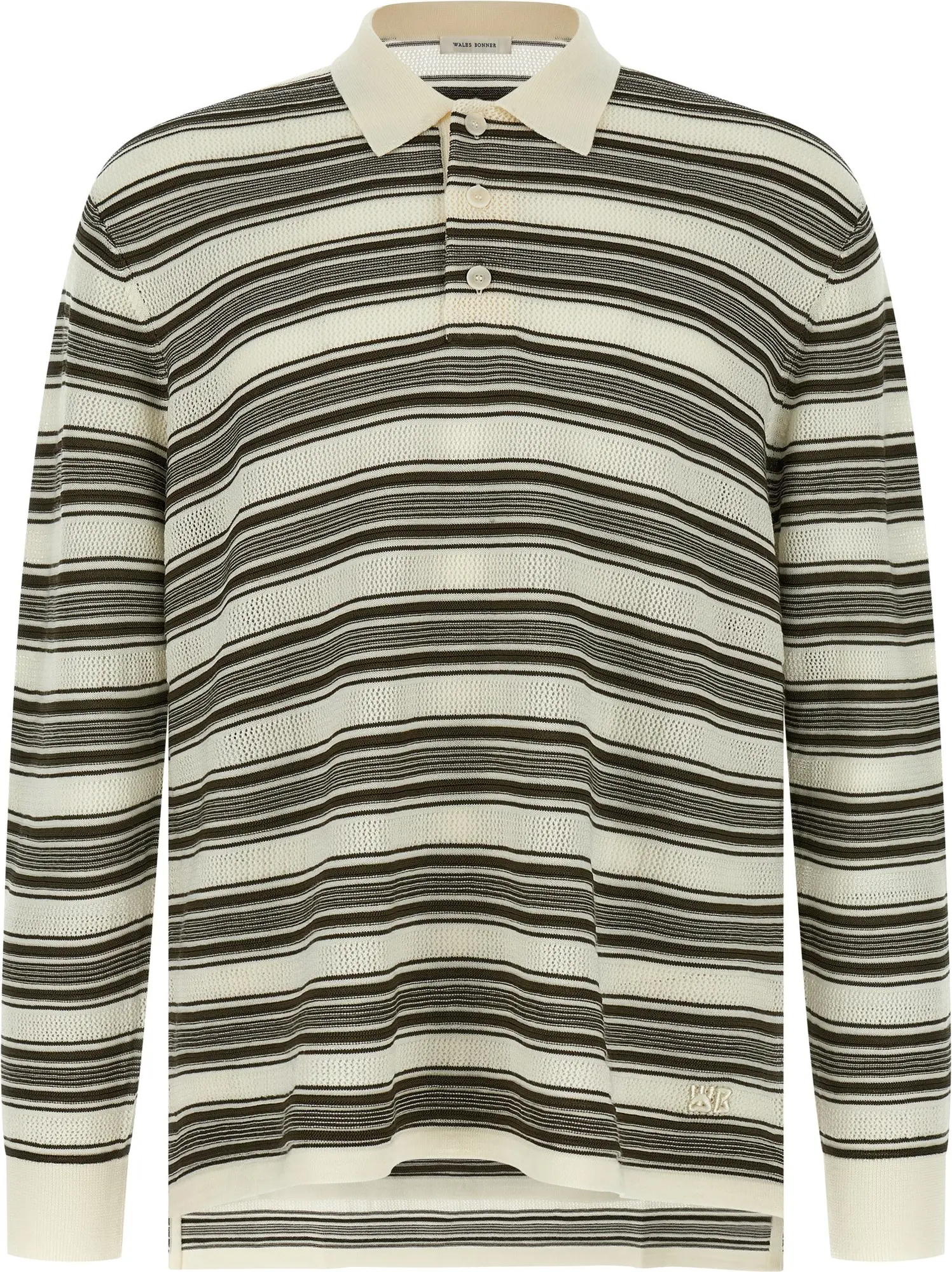 Polo Shirt Wales Bonner