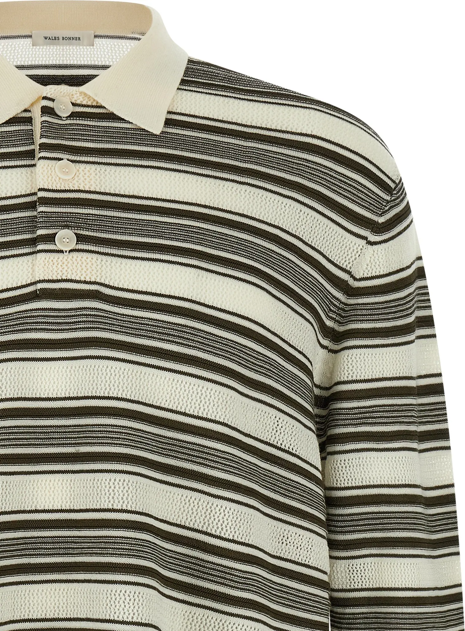 Polo Shirt Wales Bonner