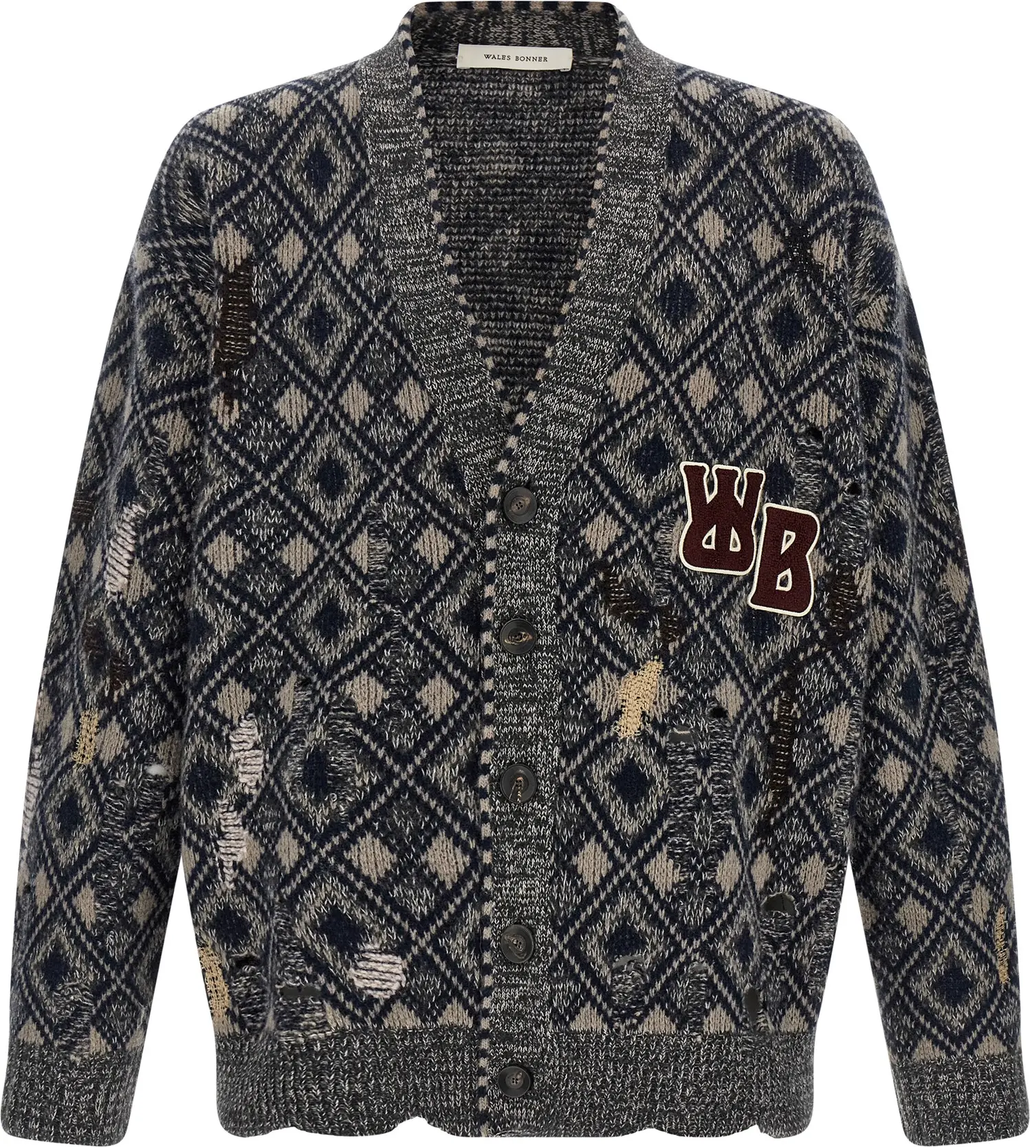 Cardigan Wales Bonner Sibling