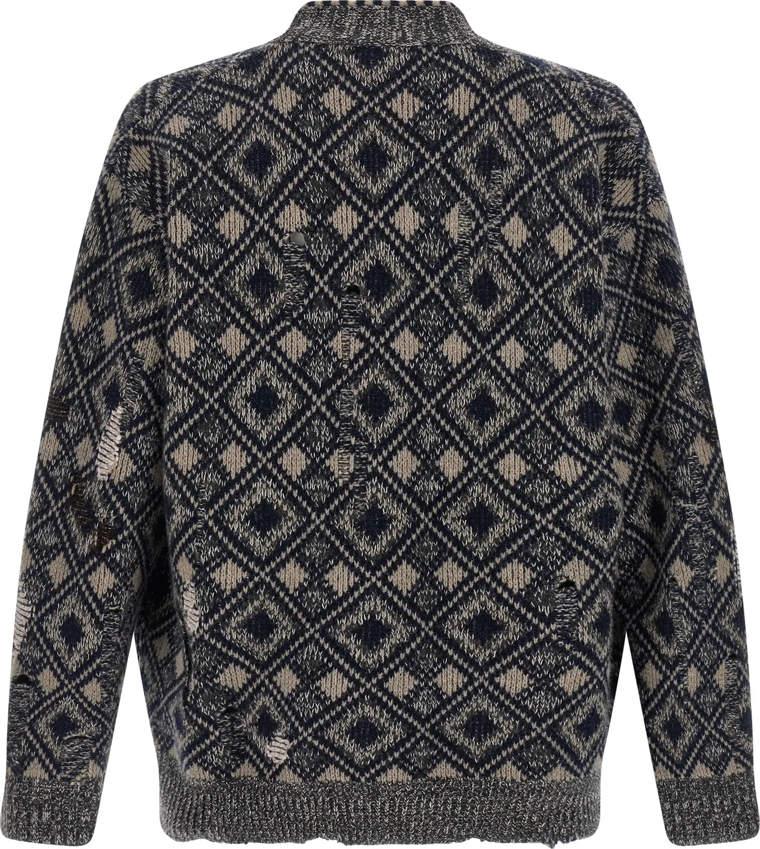 Cardigan Wales Bonner Sibling