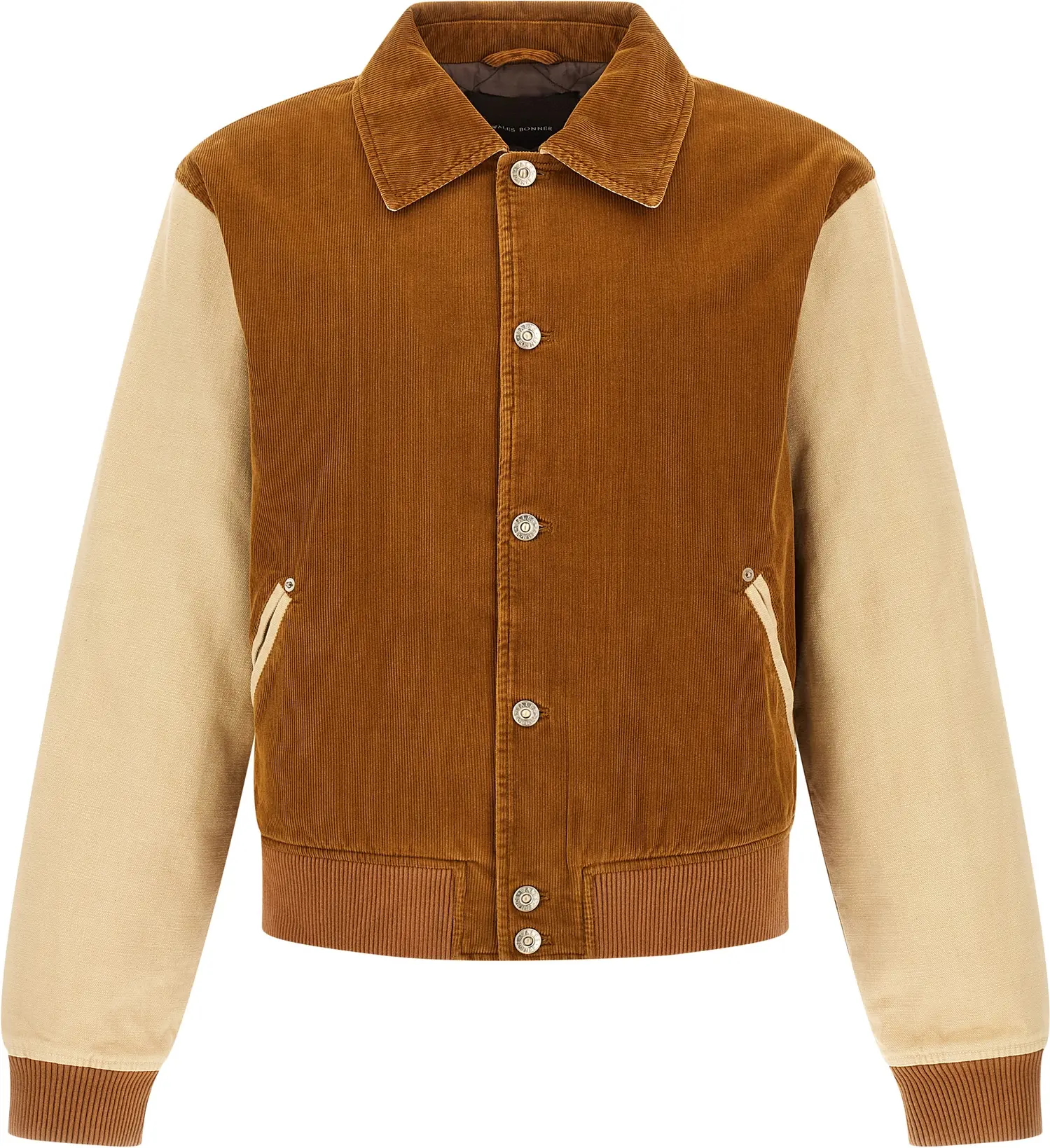 Bomberjacke Wales Bonner Homecoming