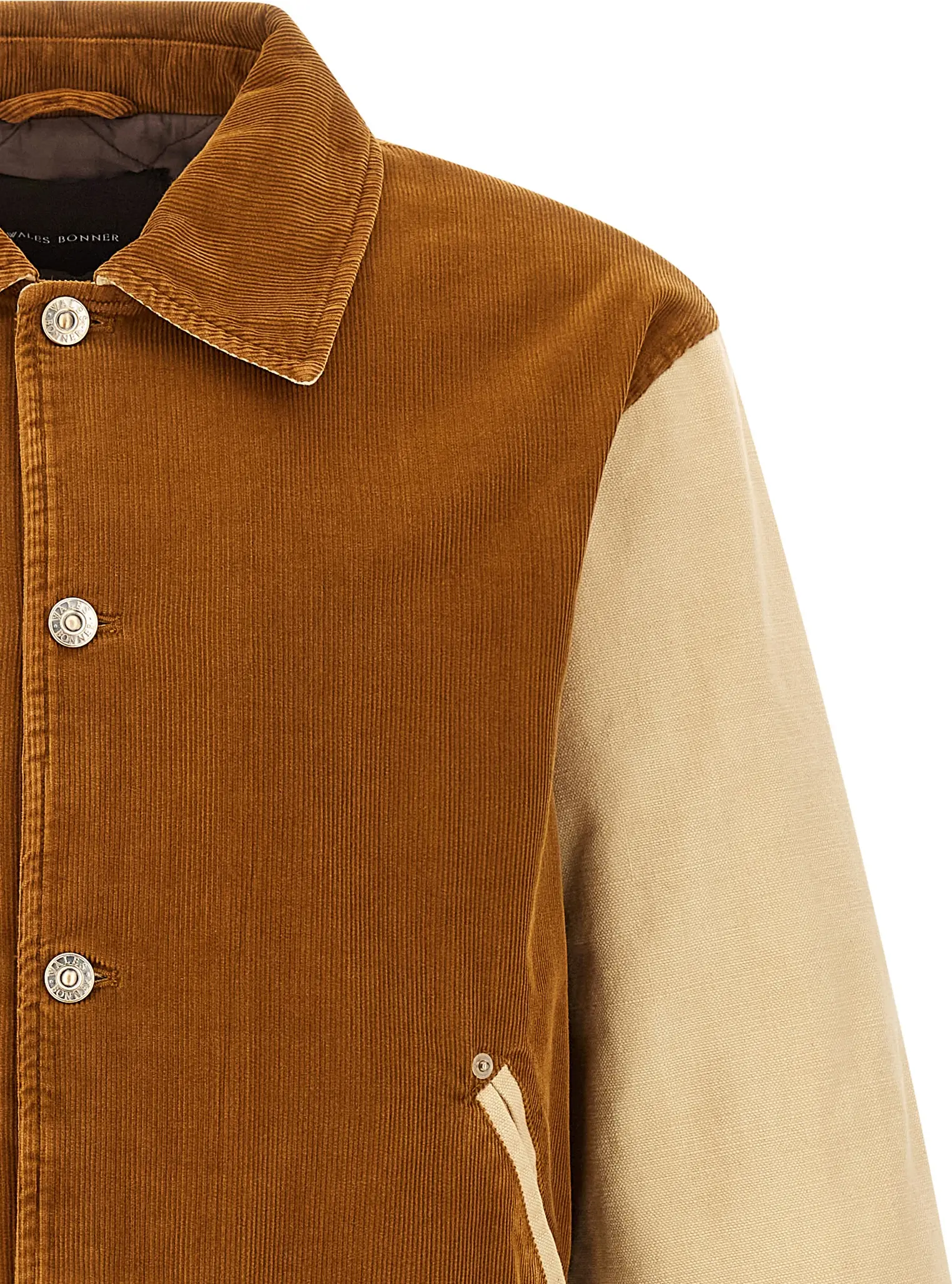Bomberjacke Wales Bonner Homecoming