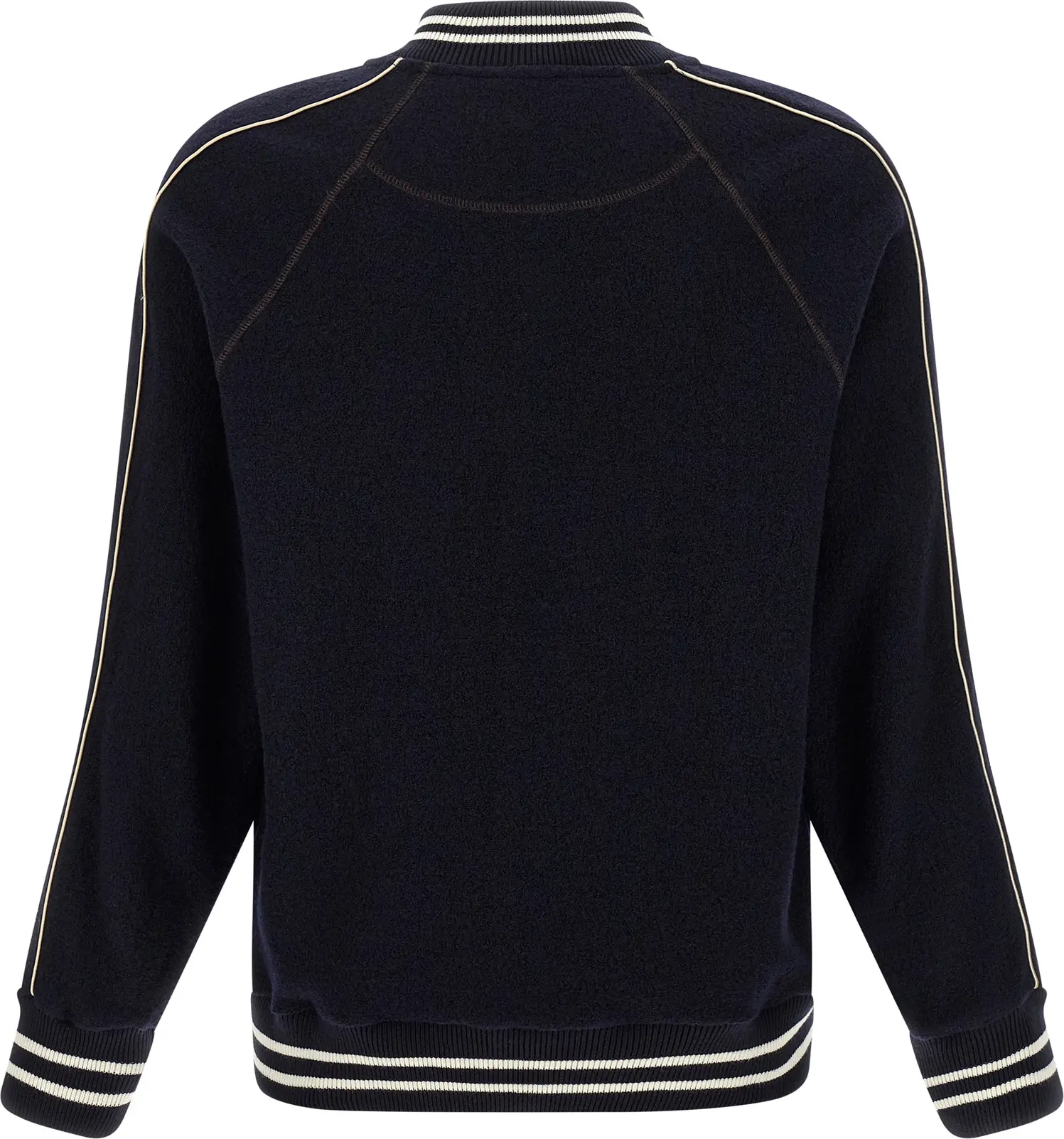Bomber Jacket Wales Bonner October Varsity