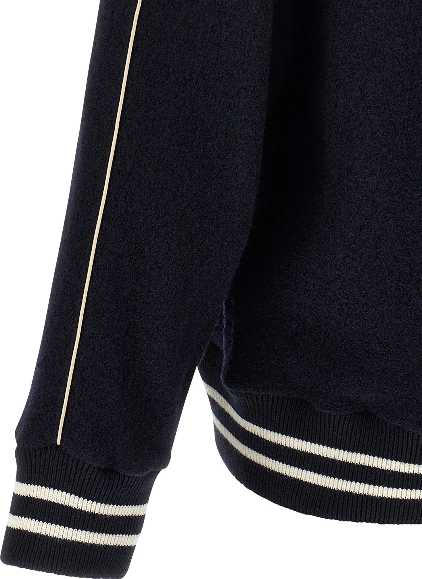 Bomber Jacket Wales Bonner October Varsity