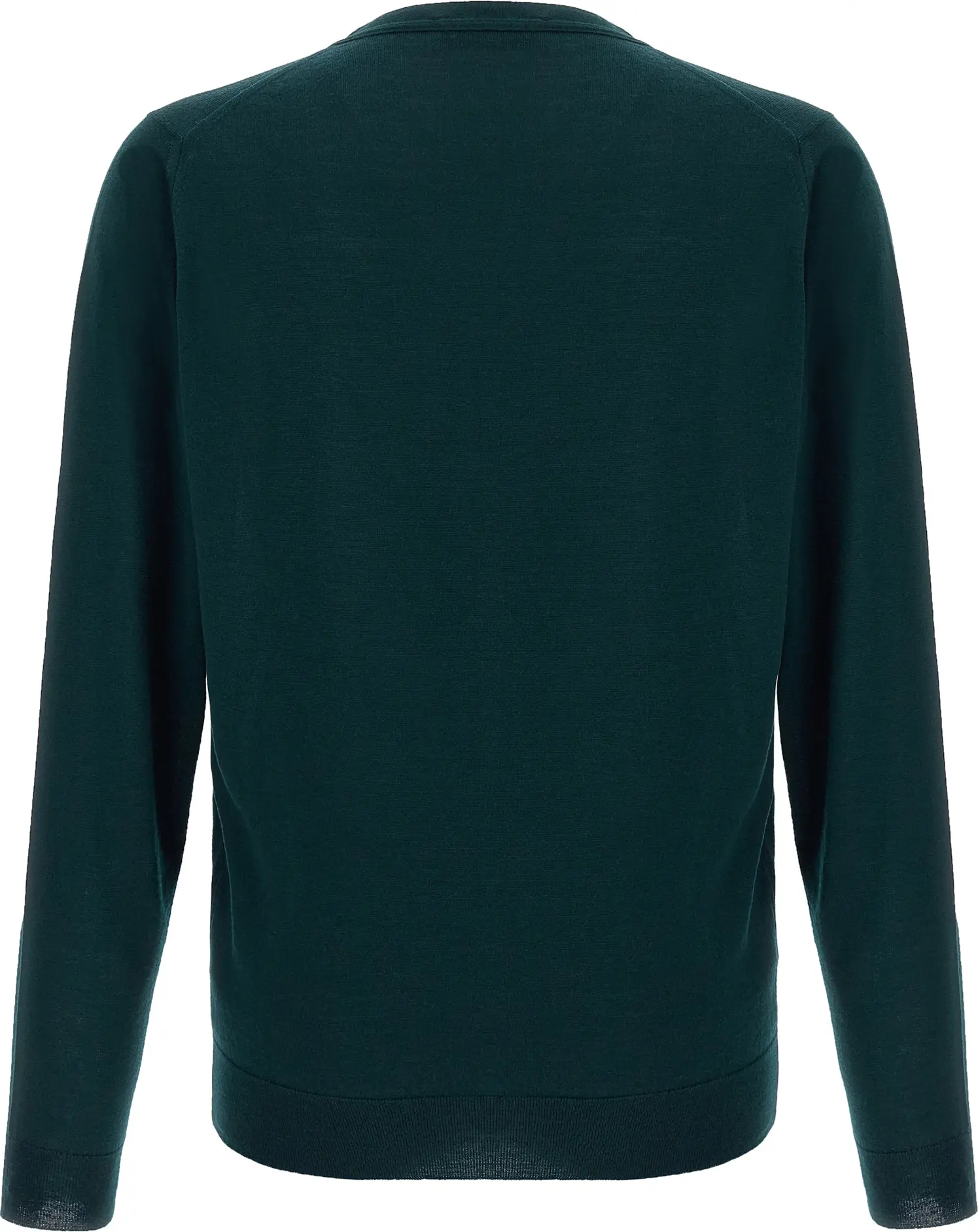 Cardigan John Smedley