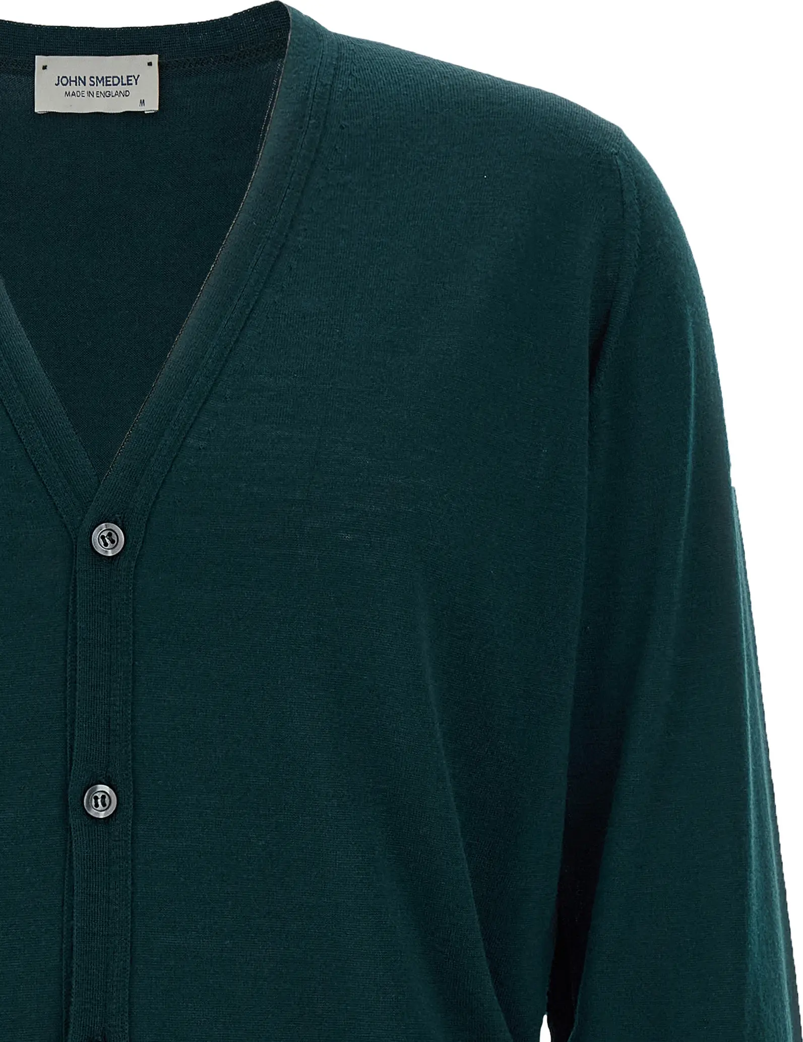 Cardigan John Smedley