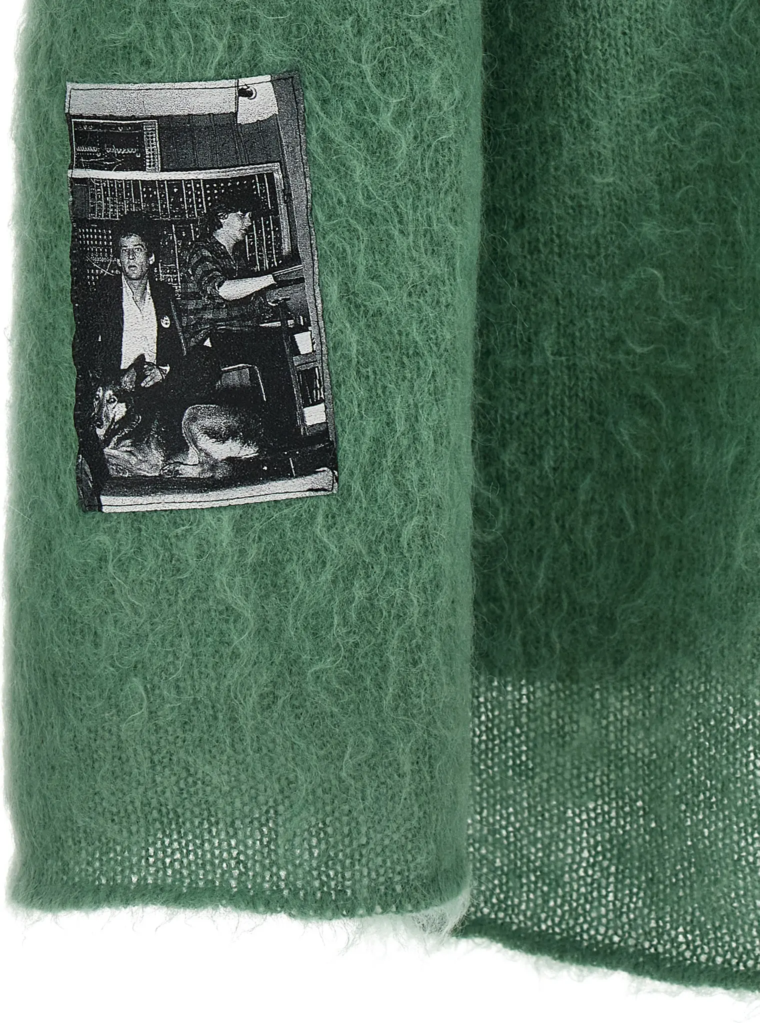 Cardigan Undercover