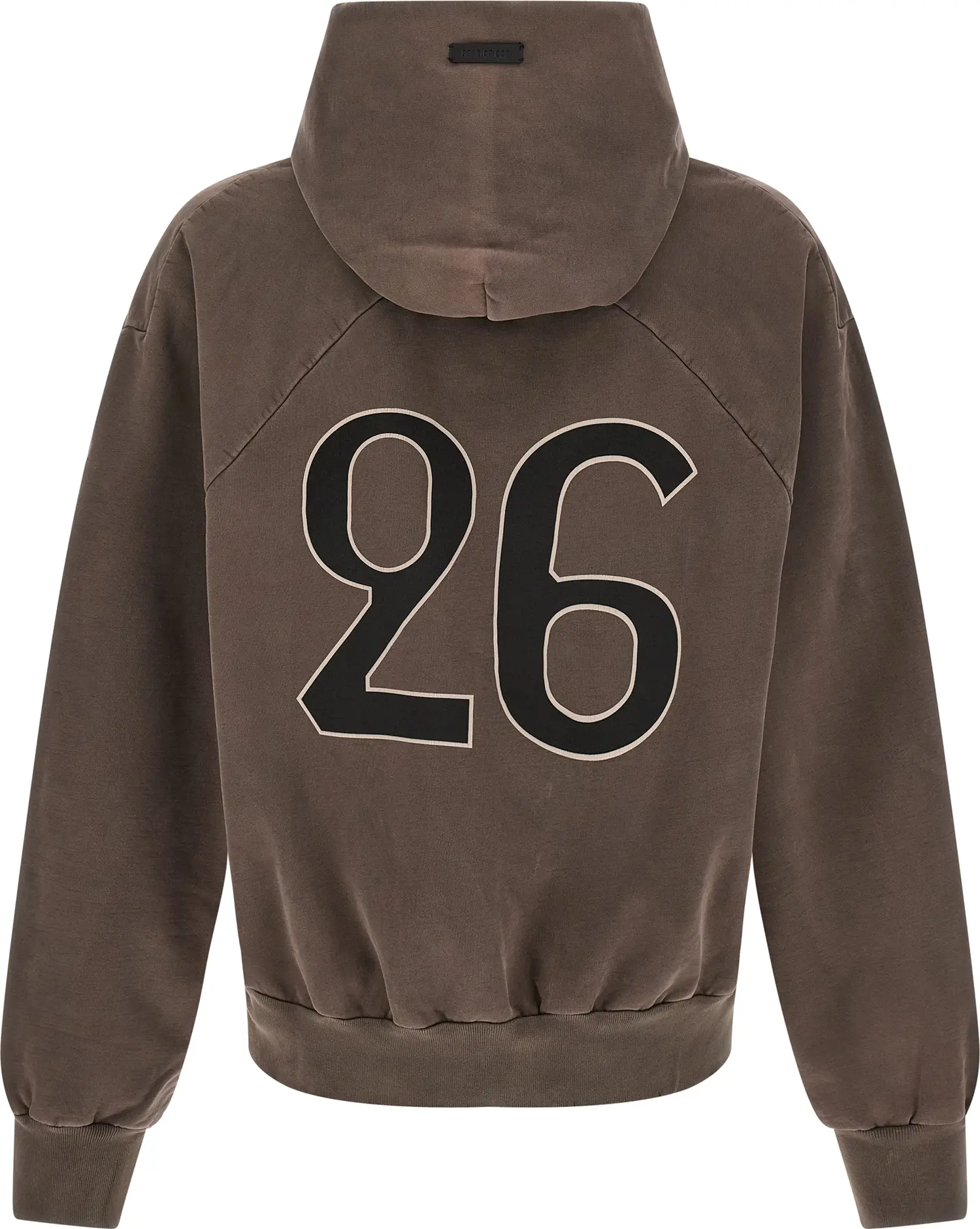 Sweatshirt Fear of God 26 Classic Half Raglan