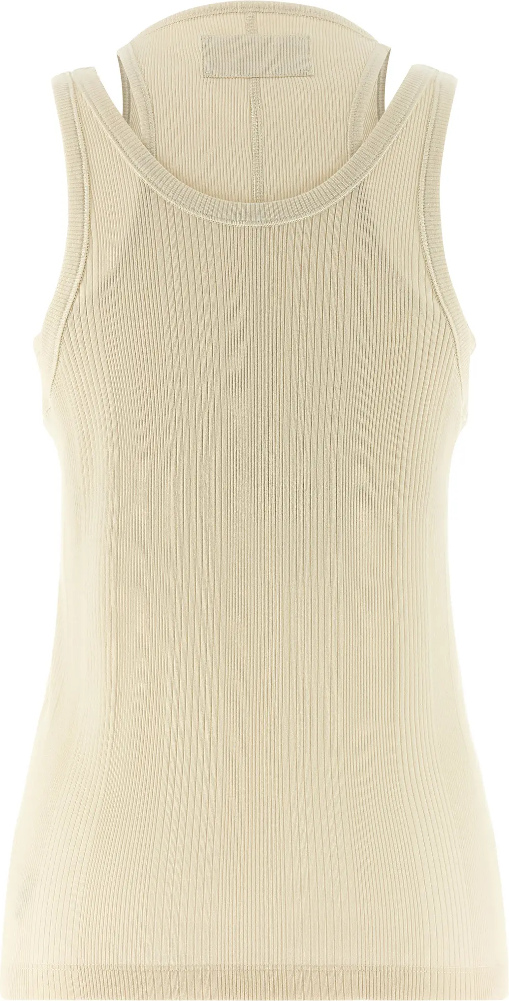 Sleeveless T-Shirt ARMARIUM Filippa