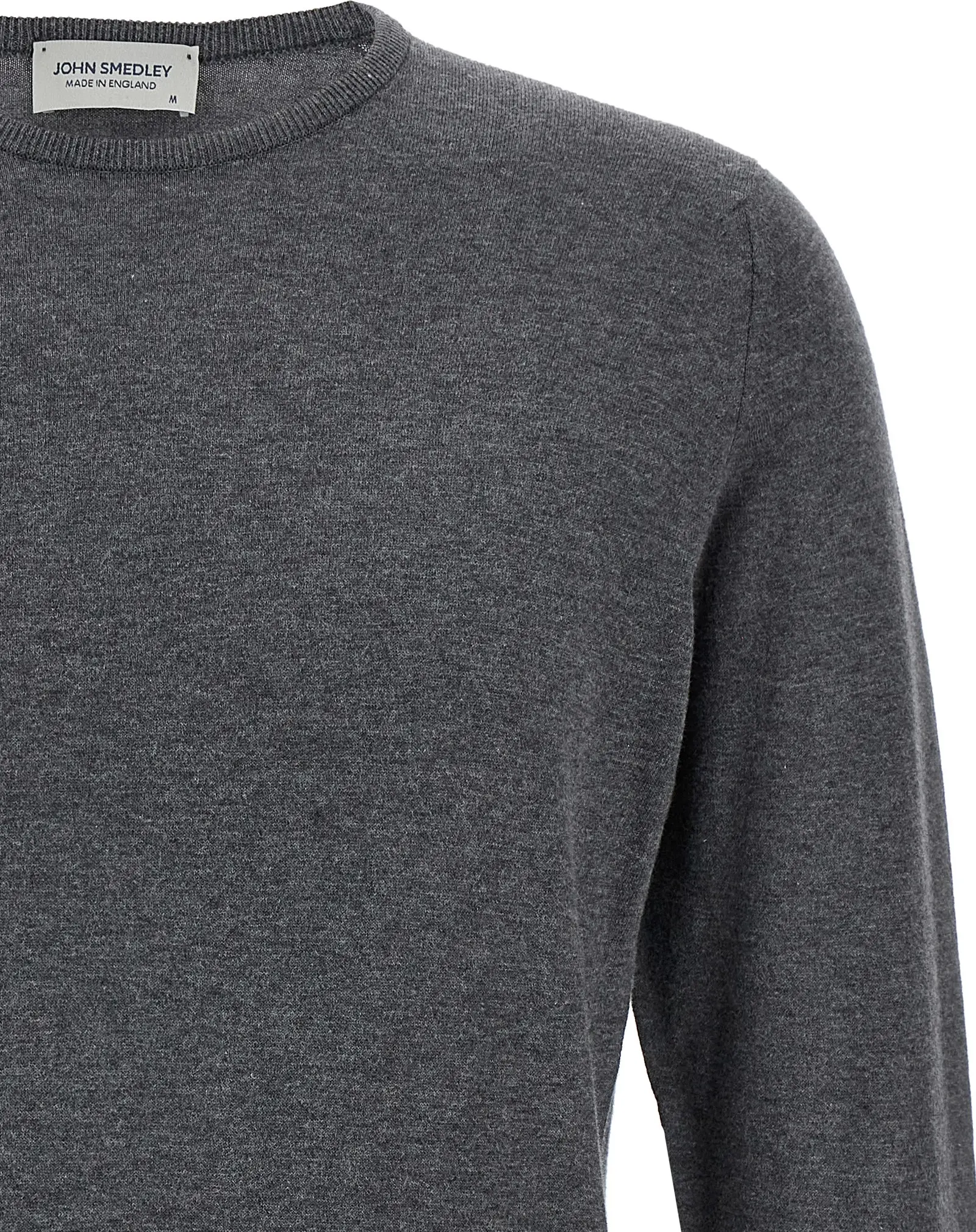 Cardigan John Smedley Hatfield