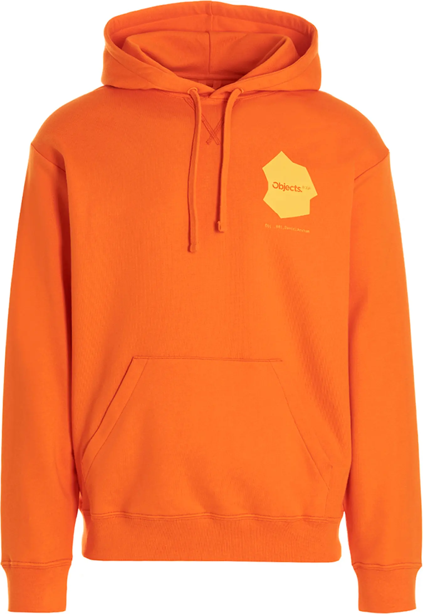 Sweatshirt Objects Iv Life Continuity