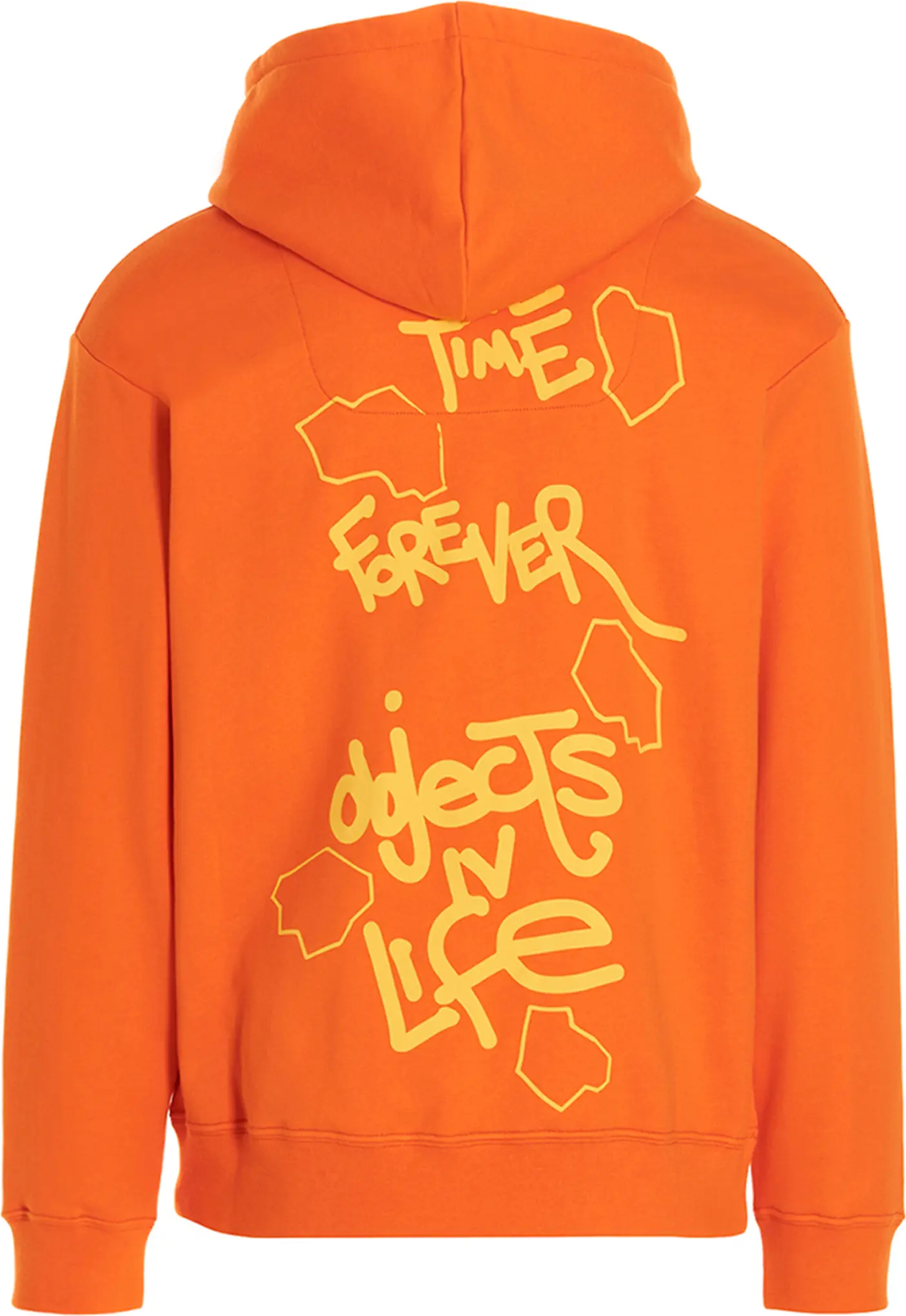 Sweatshirt Objects Iv Life Continuity