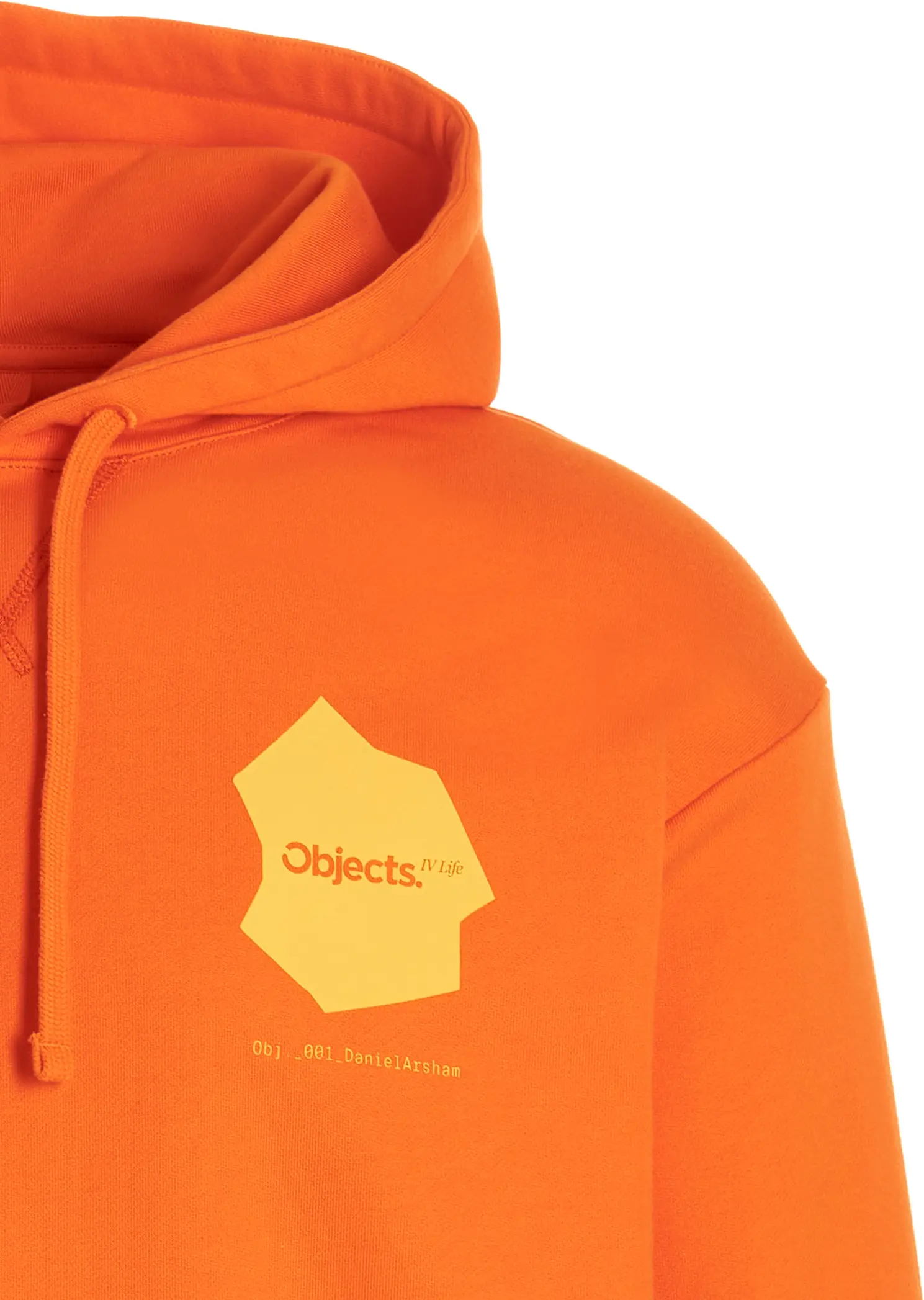 Sweatshirt Objects Iv Life Continuity