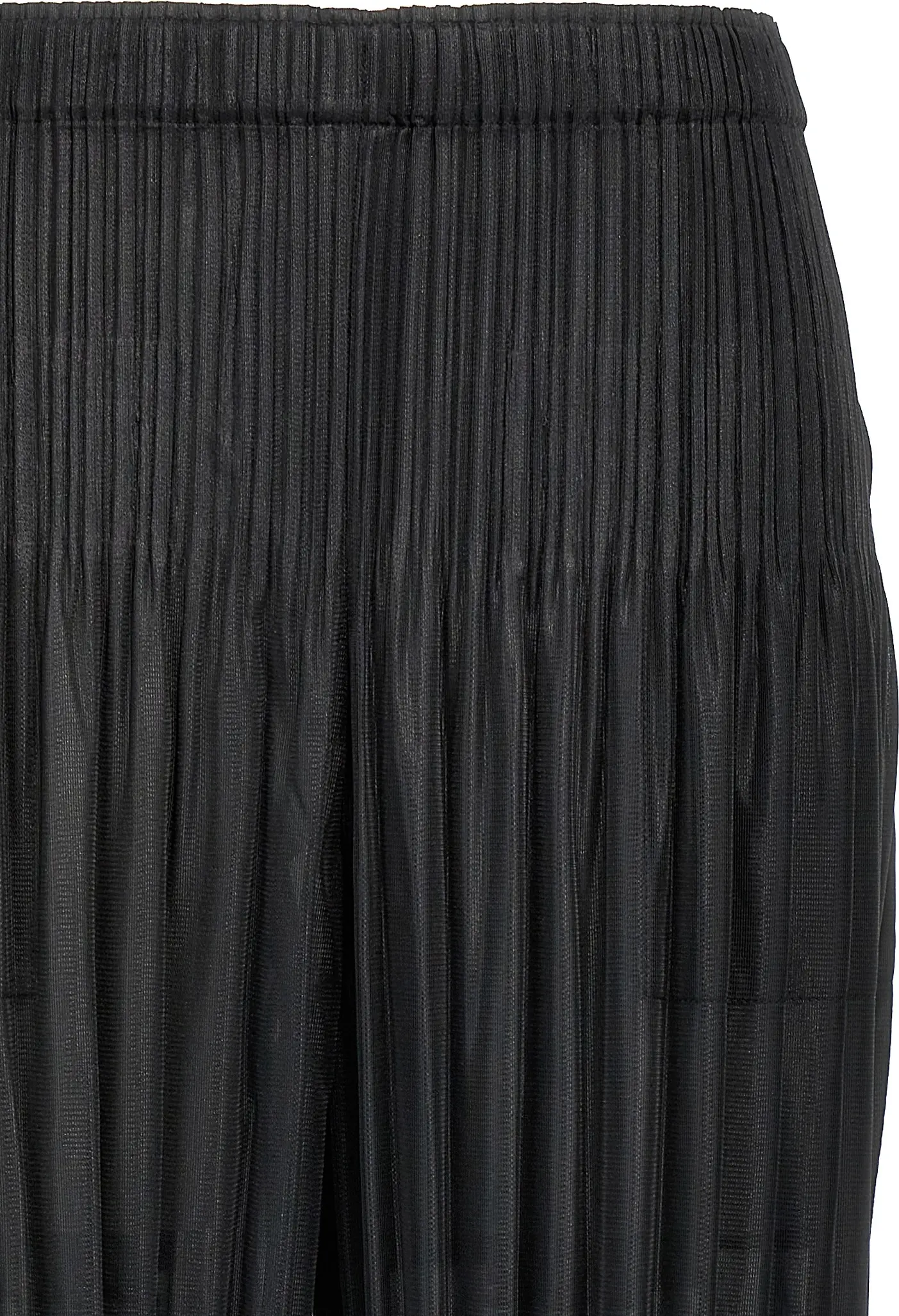 Casual Pants Pleats Please Issey Miyake Fluffy Basics