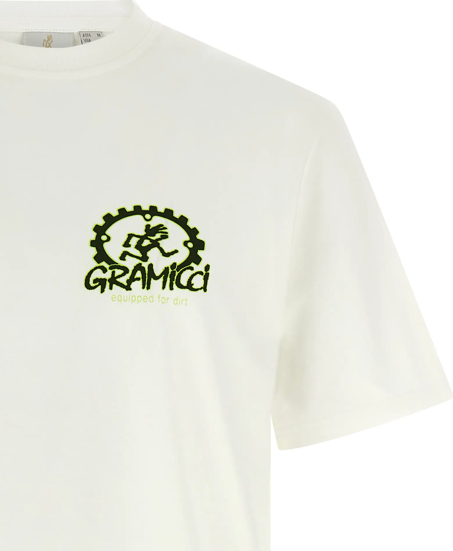 T-shirt Gramicci