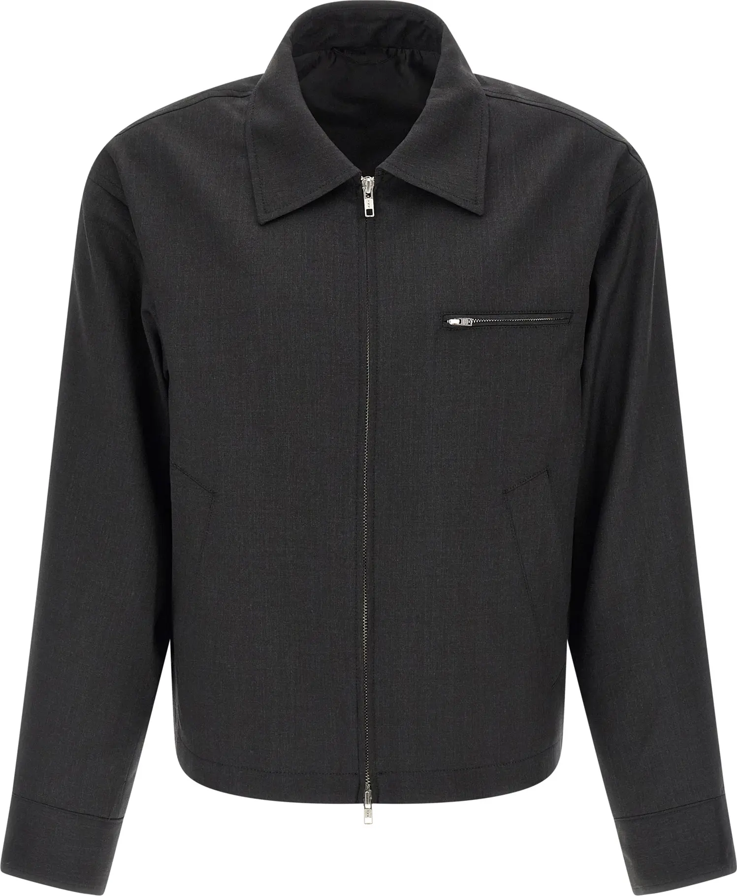 Jacket Mfpen