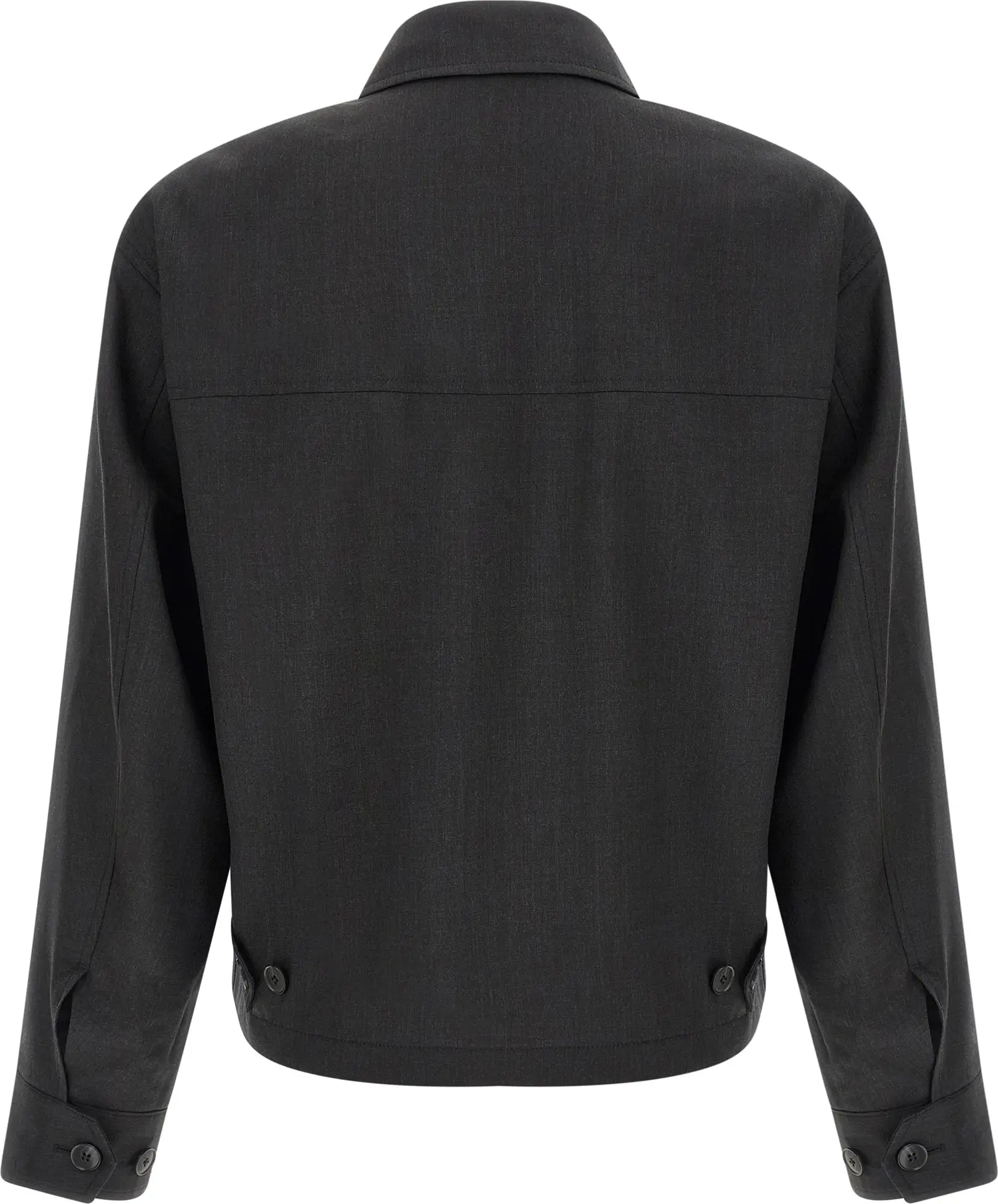 Jacket Mfpen