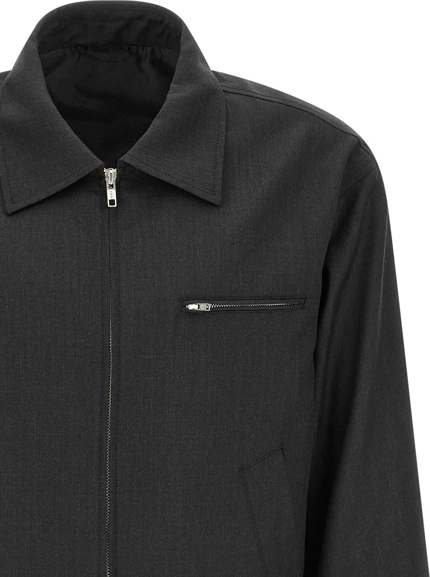Jacket Mfpen
