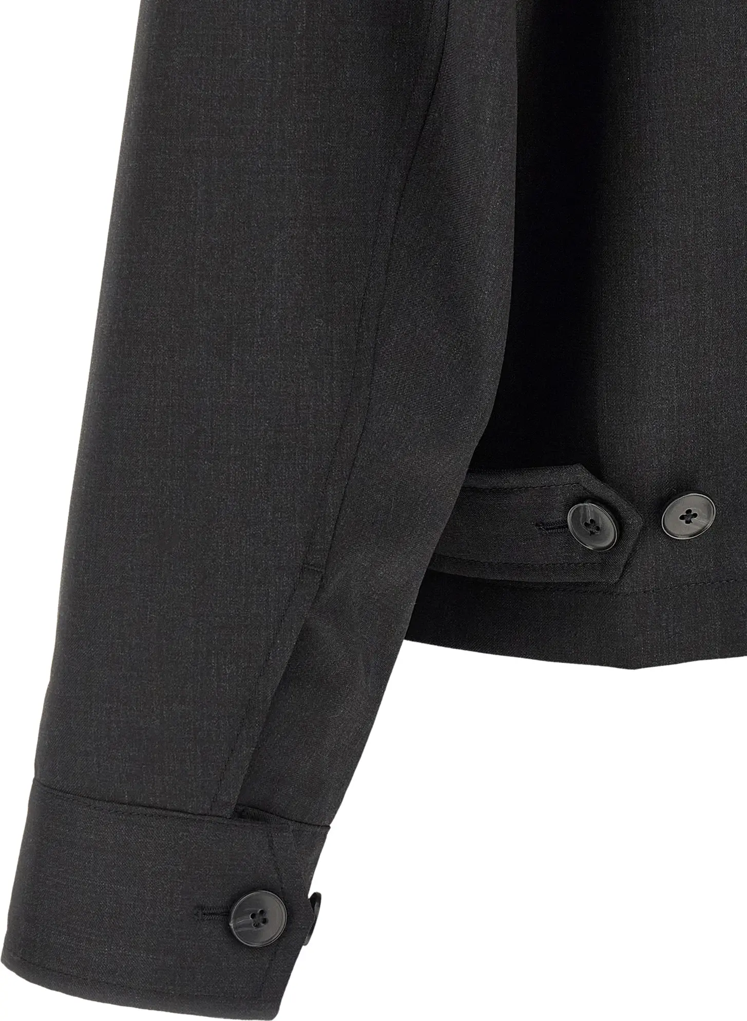 Jacket Mfpen