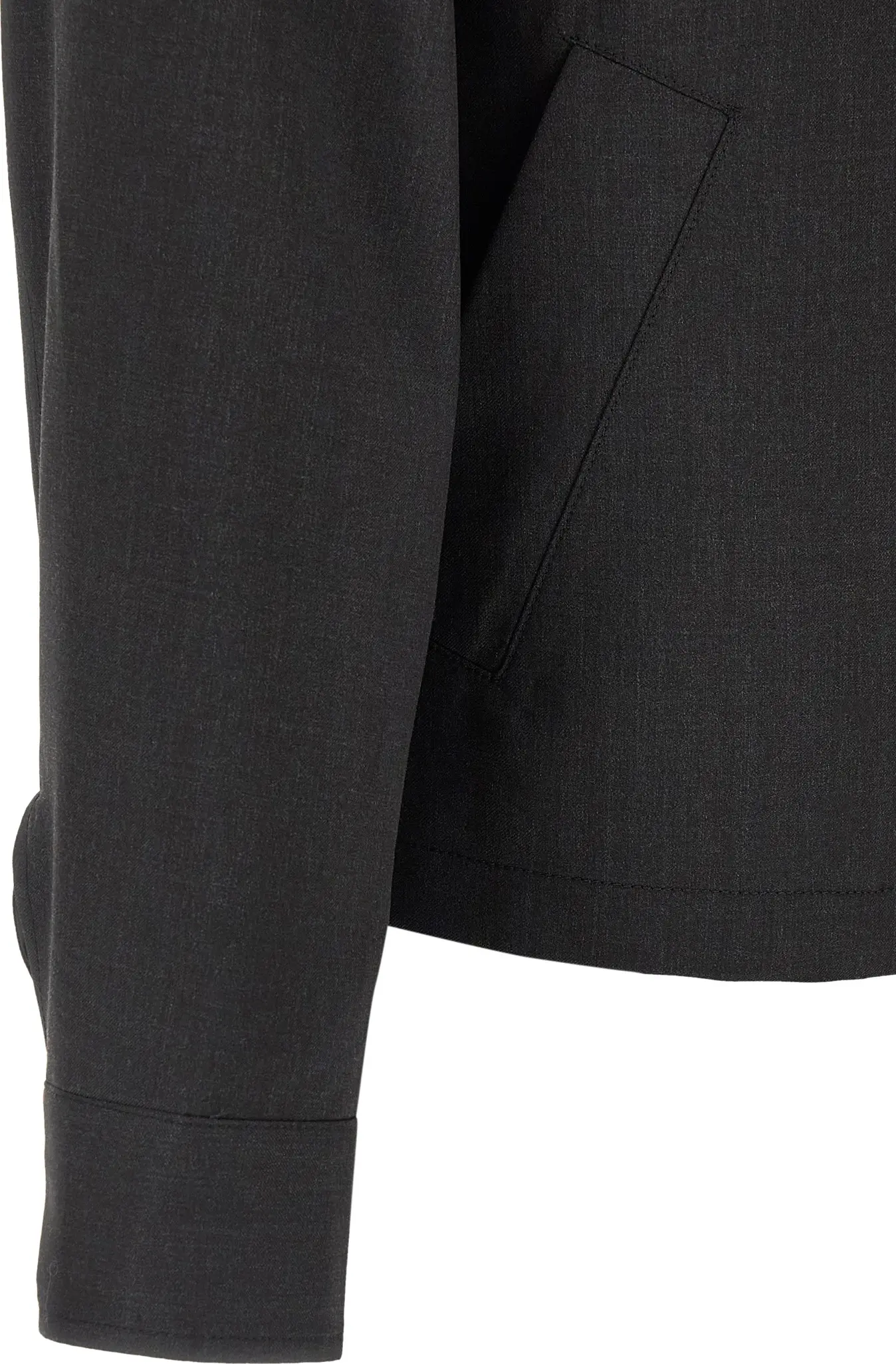 Jacket Mfpen
