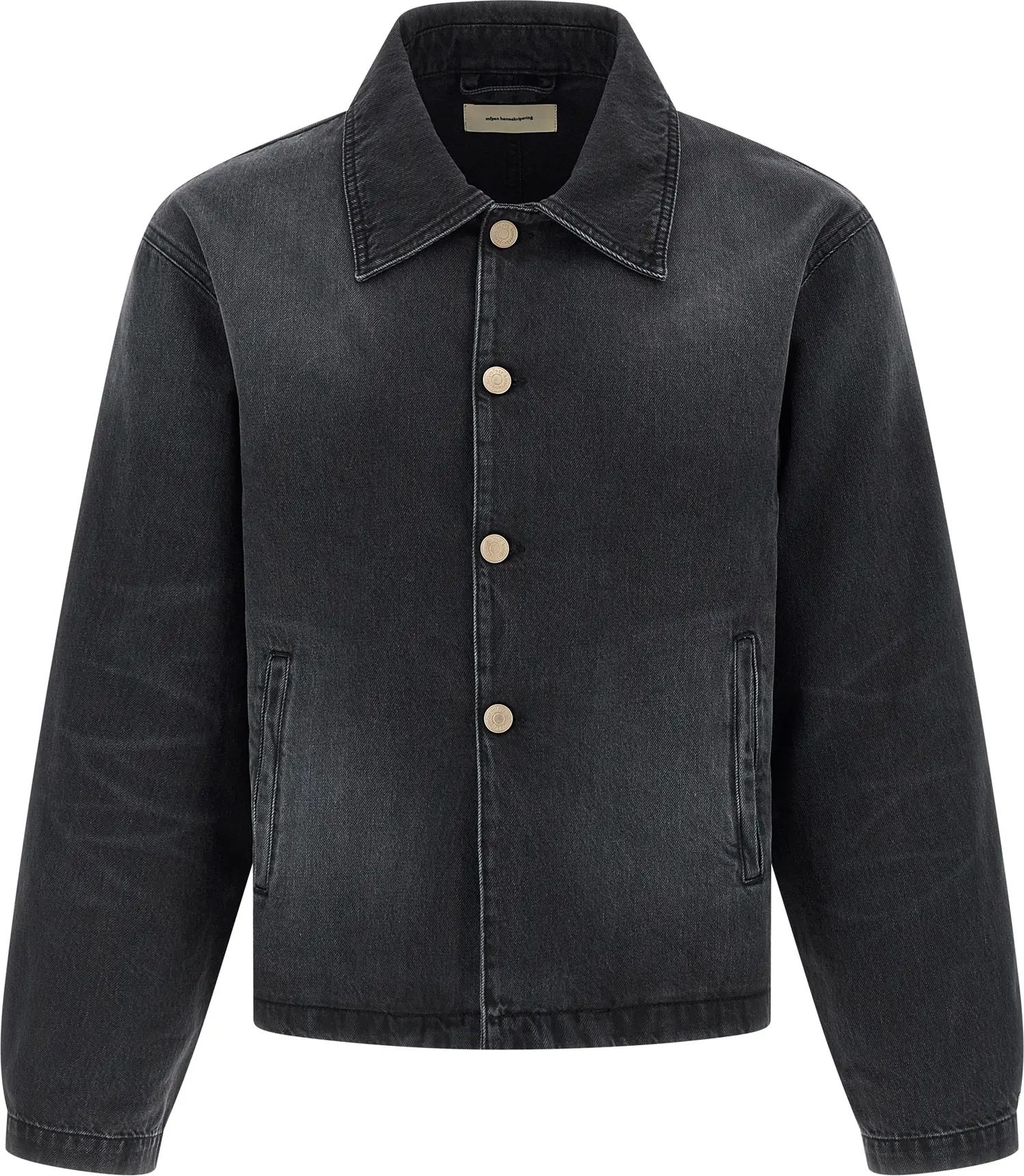 Jacket Mfpen Union