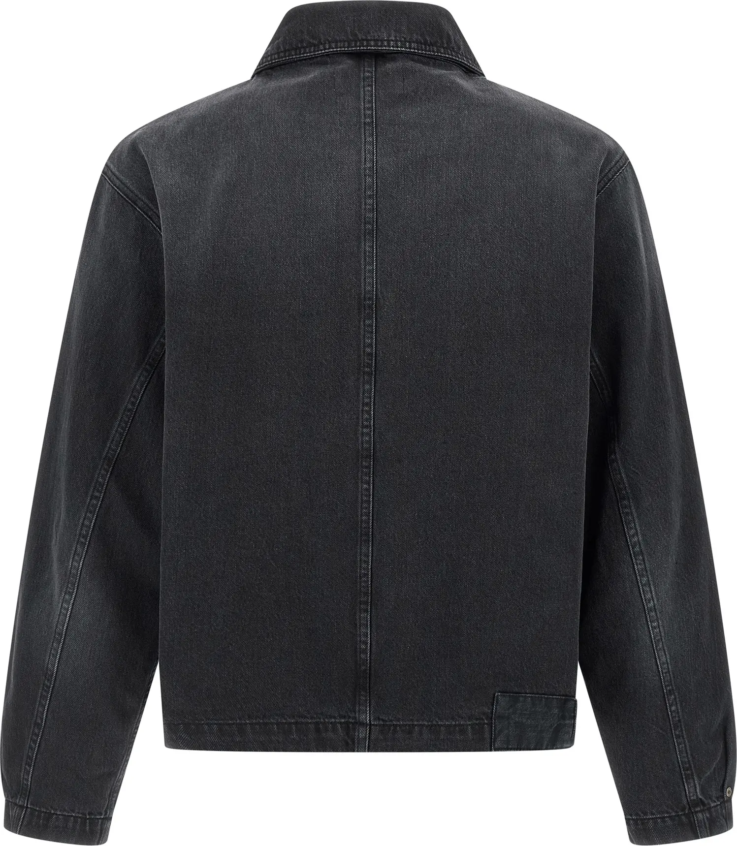 Jacket Mfpen Union