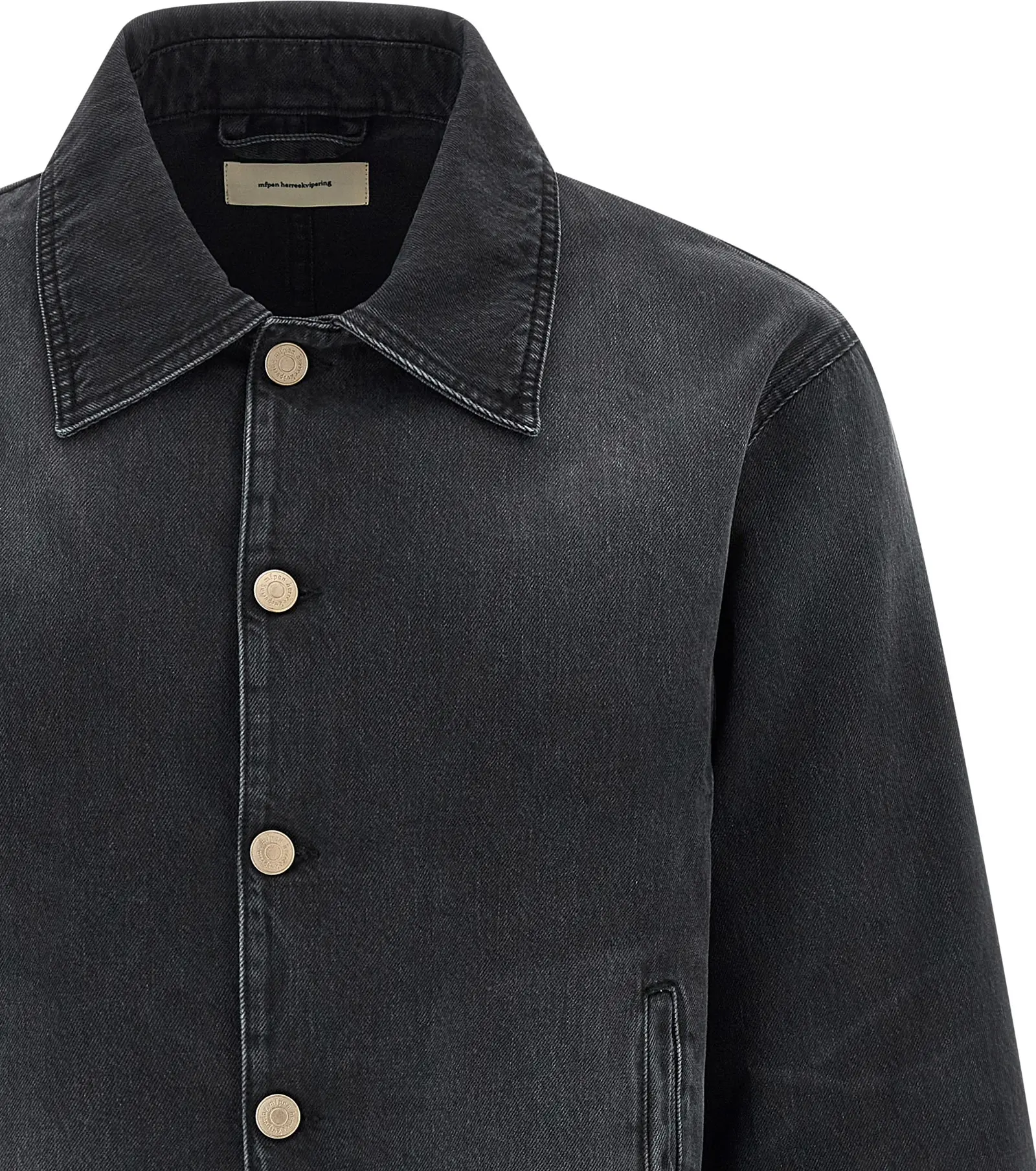 Jacket Mfpen Union
