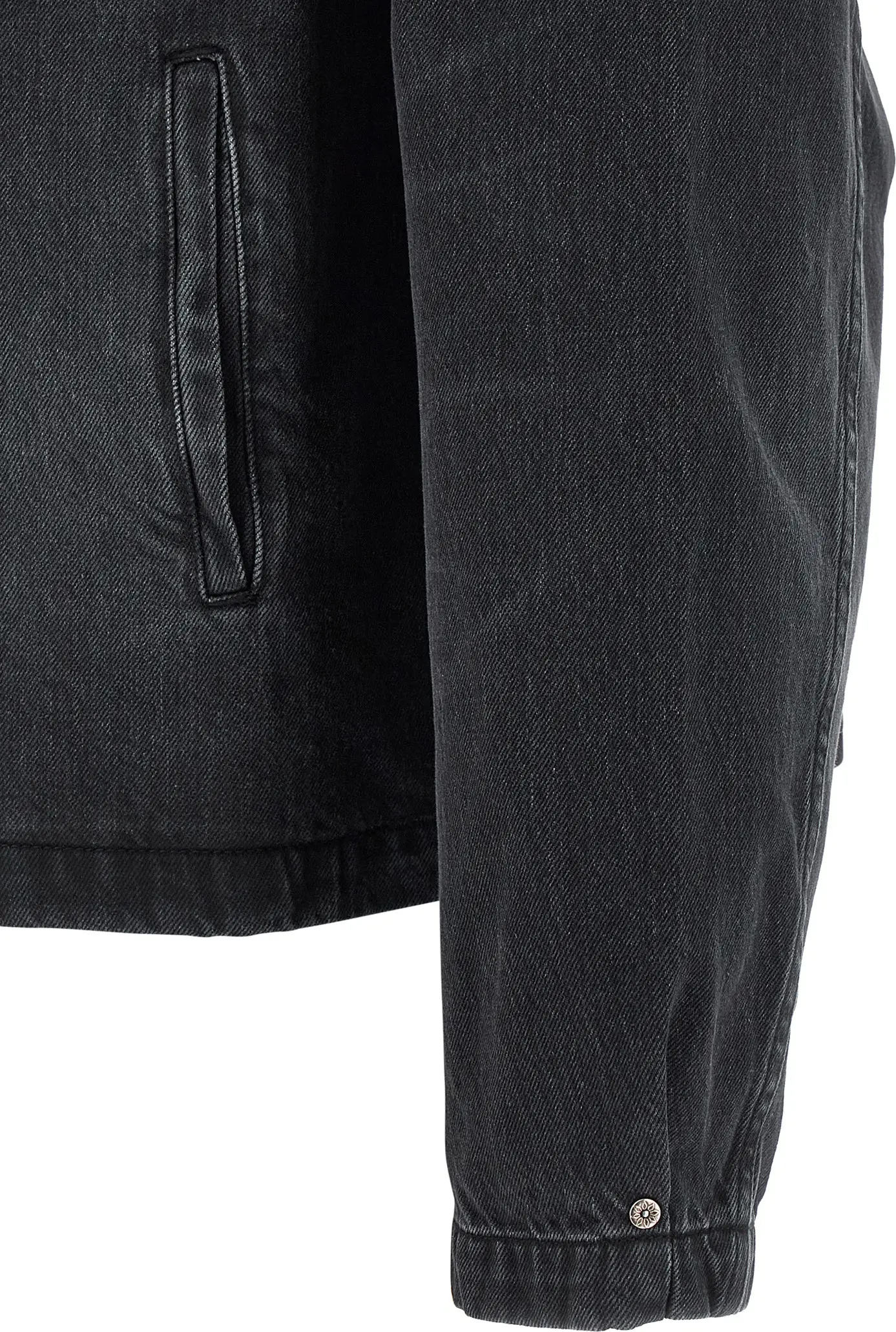 Jacket Mfpen Union