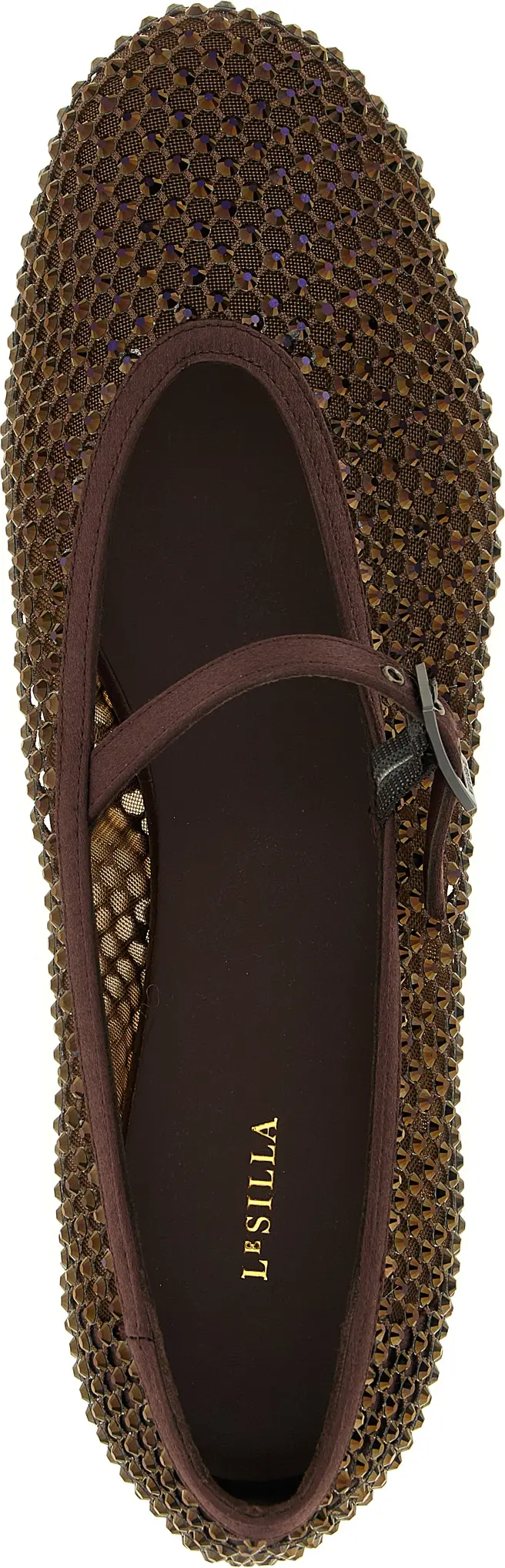Ballet Flats Le Silla Gilda
