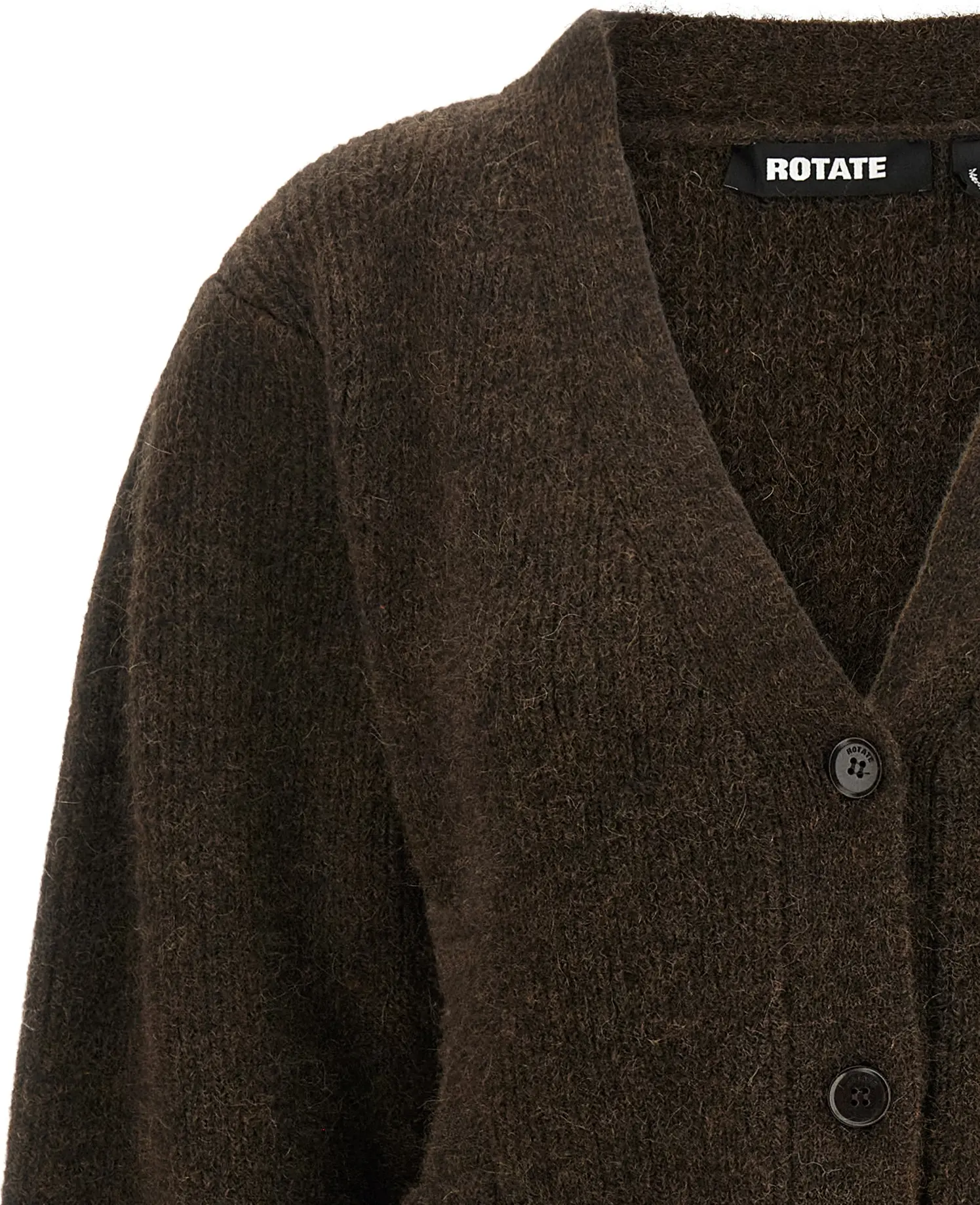 Cardigan ROTATE Birger Christensen
