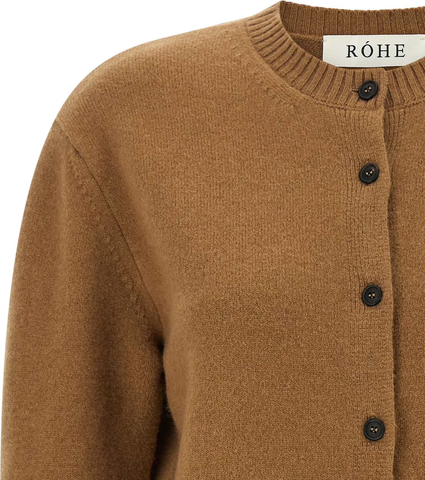 Cardigan Róhe