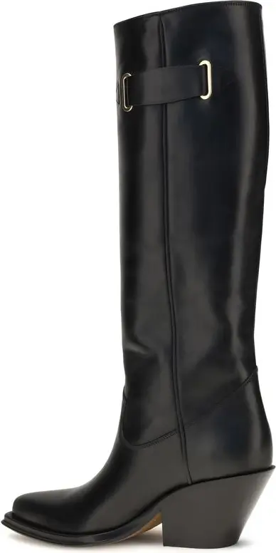 Boots Chloe Azelan
