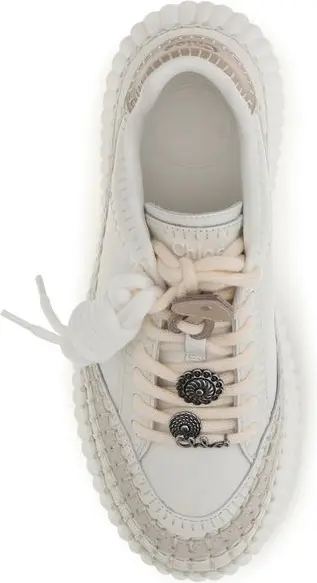 Sneakers Chloe Nama
