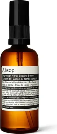 Aesop Rasier-Serum