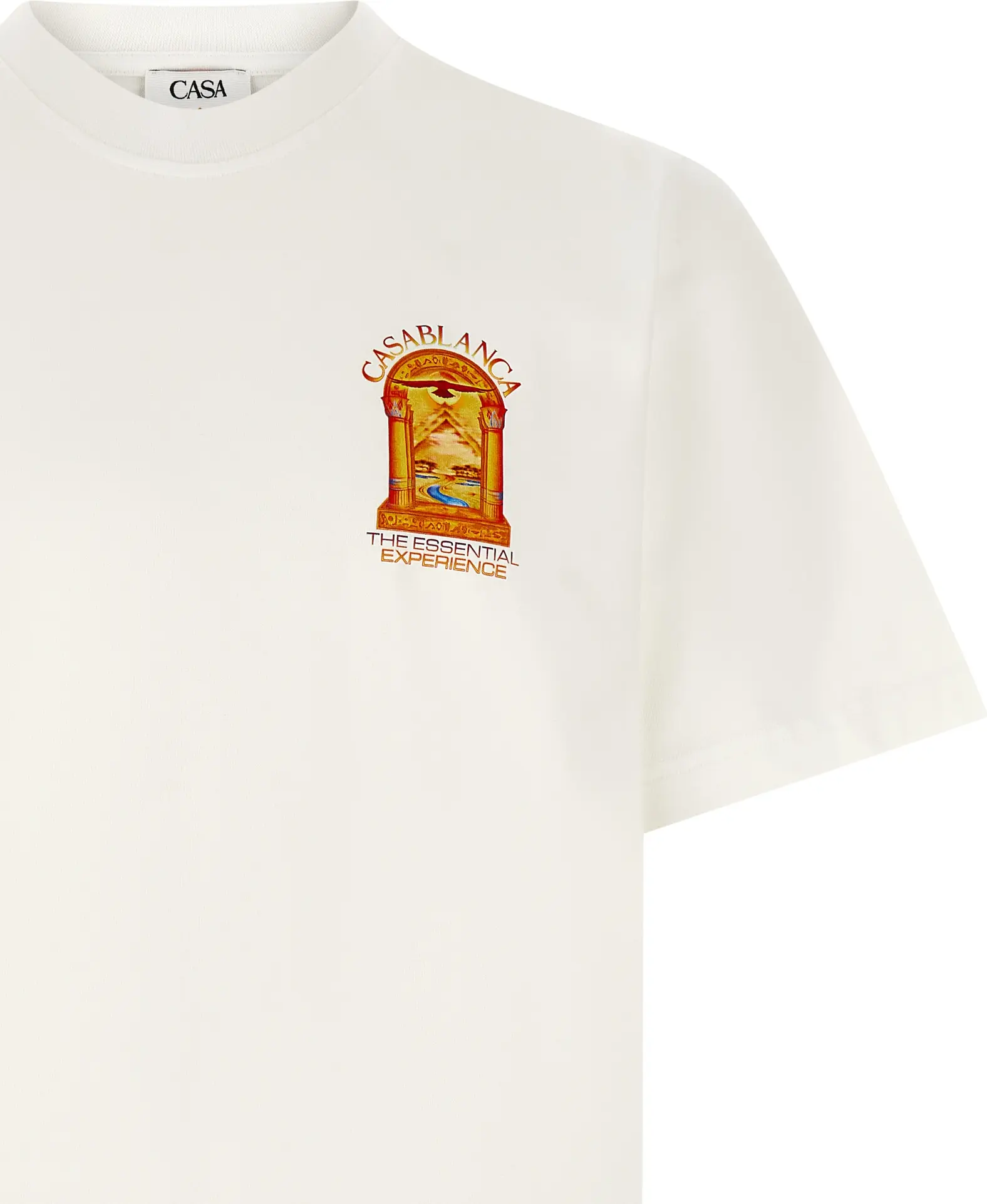 T-Shirt Casablanca
