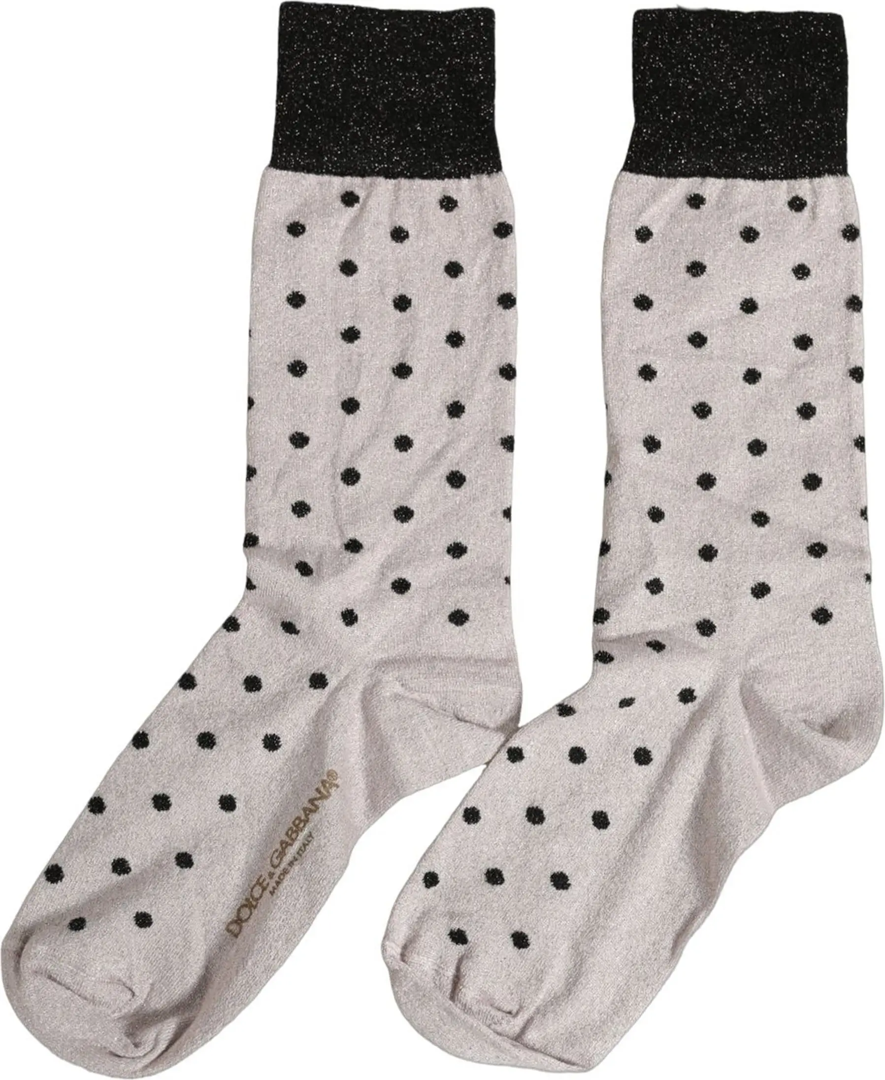 Socken Dolce & Gabbana