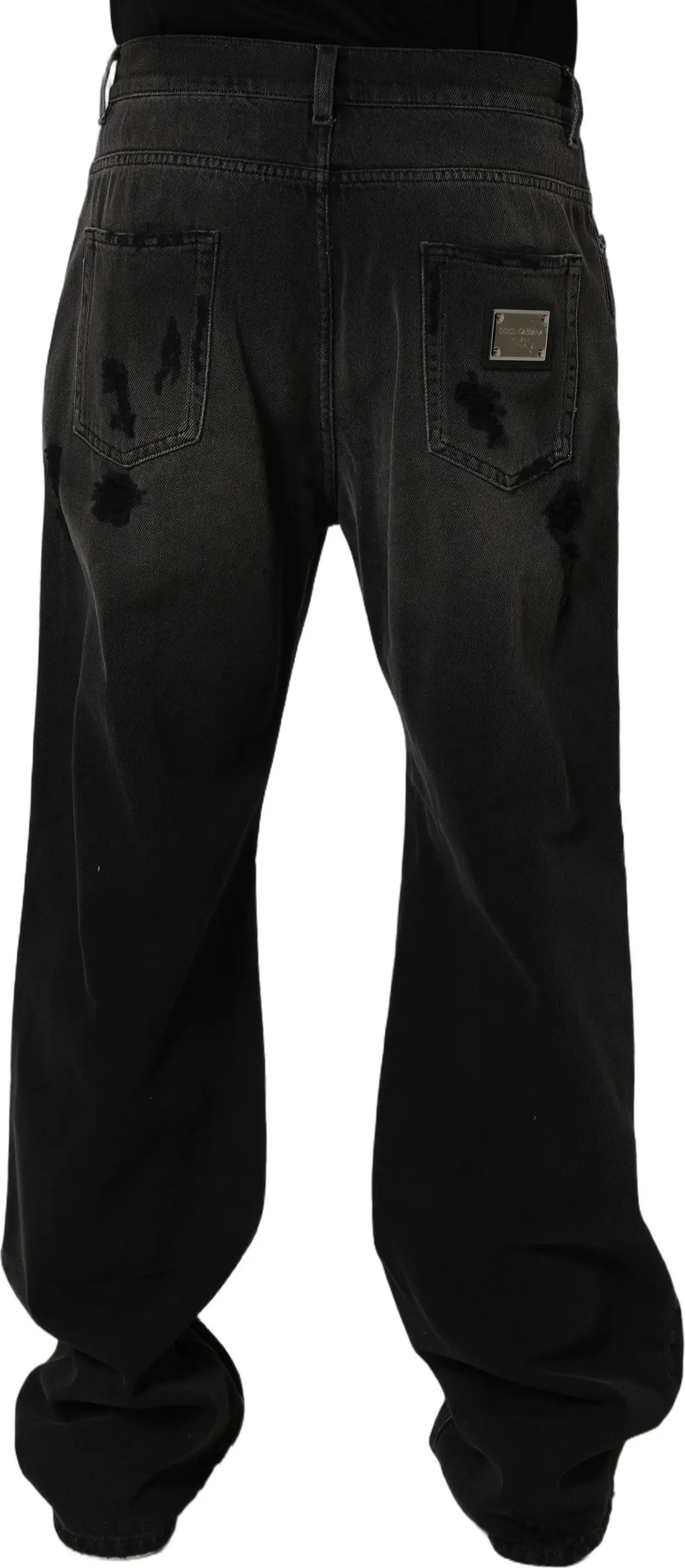 Jeans Dolce & Gabbana